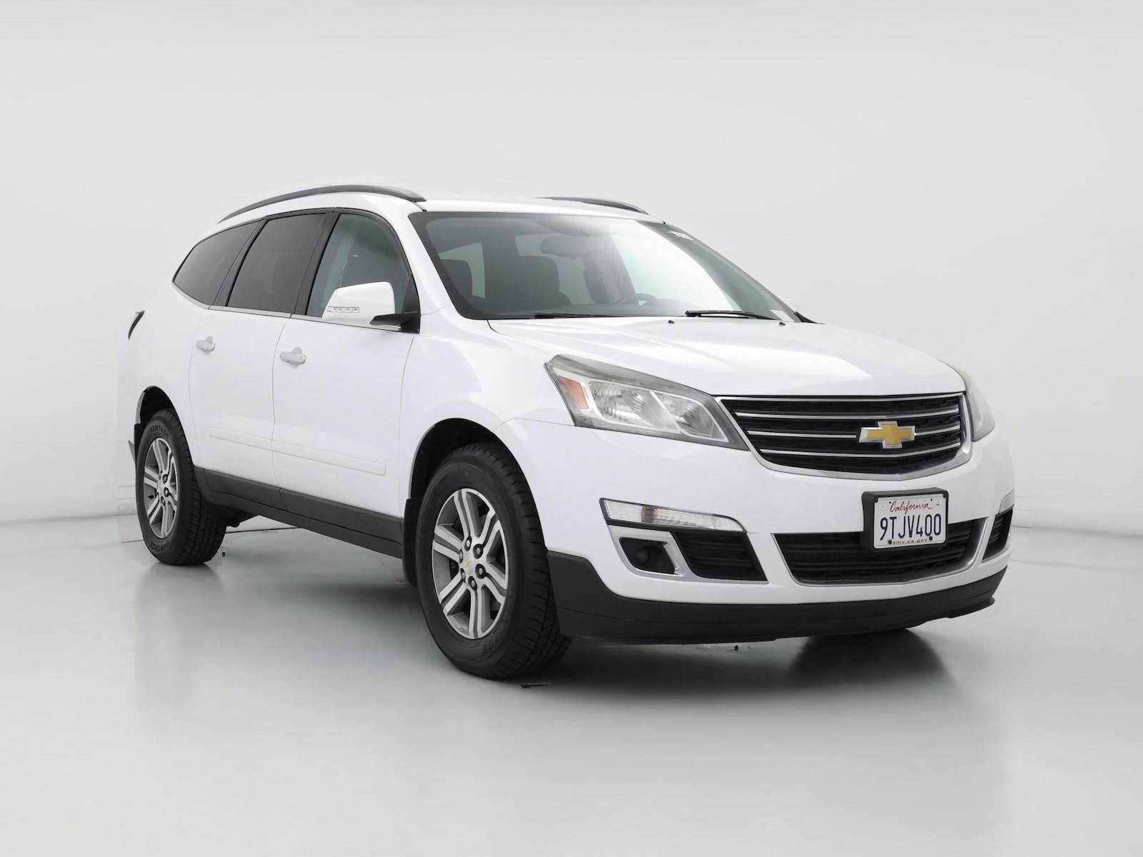 2016 Chevrolet Traverse 1LT