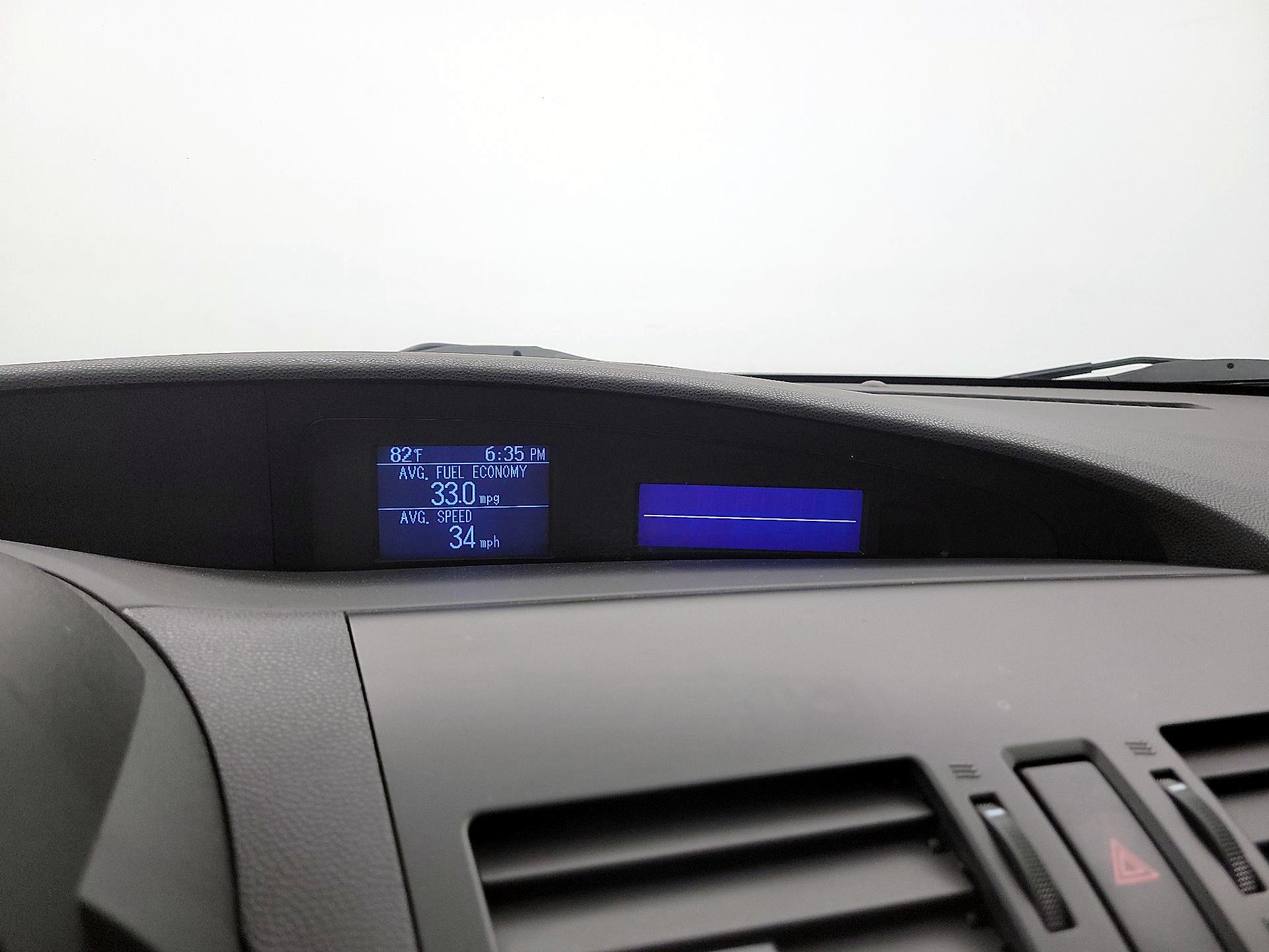 Thumbnail: 2013 Mazda Mazda3 - 13