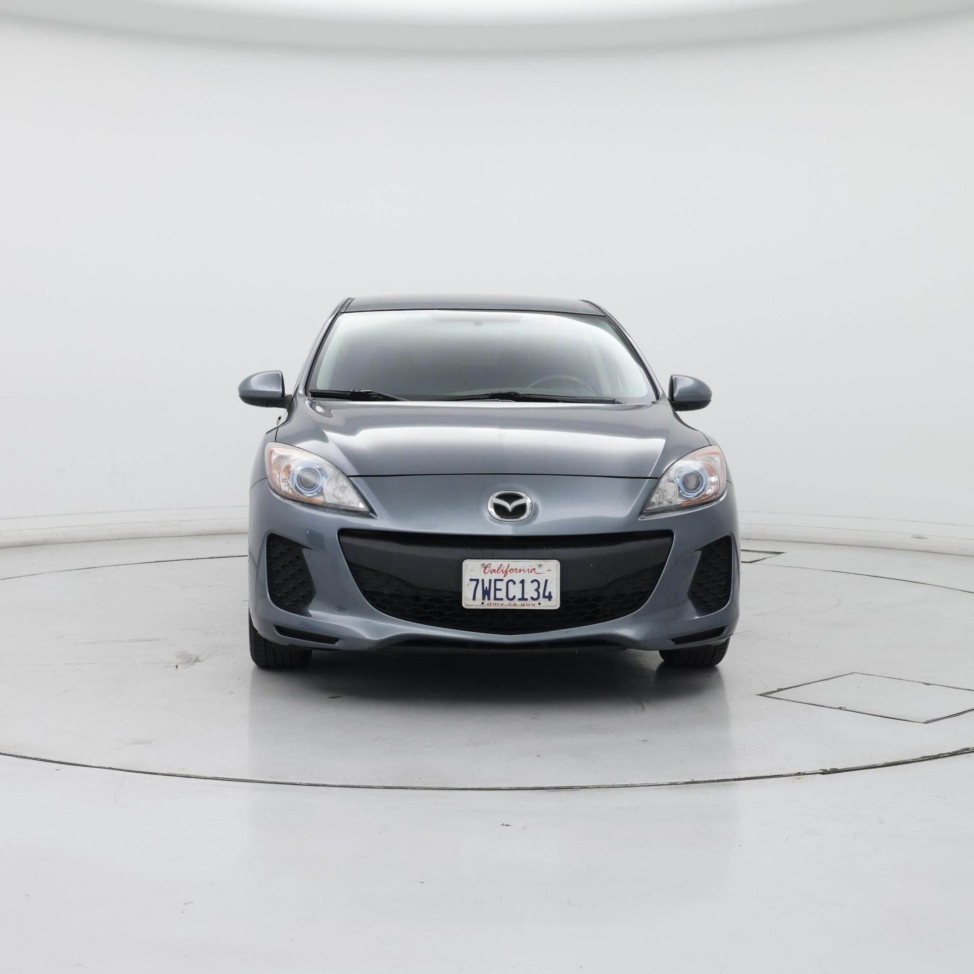 Thumbnail: 2013 Mazda Mazda3 - 5