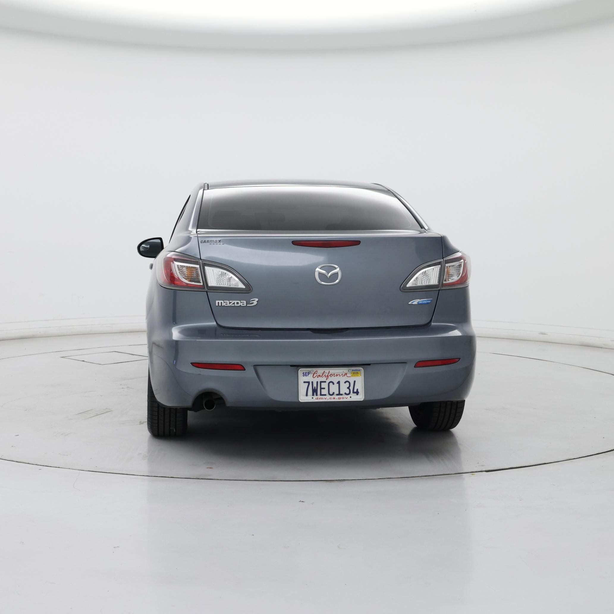 Thumbnail: 2013 Mazda Mazda3 - 6