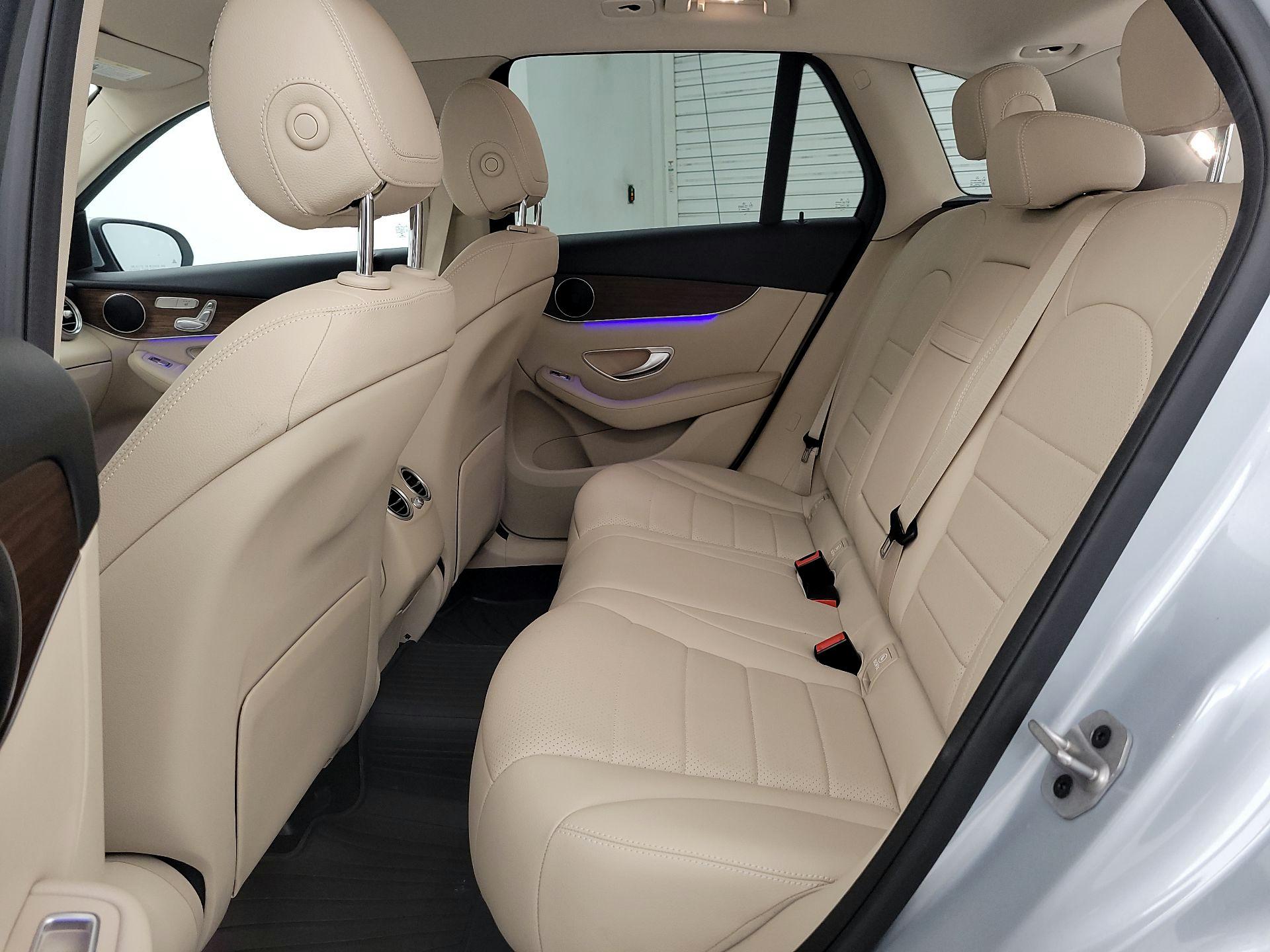 Thumbnail: 2022 Mercedes-Benz GLC - 19