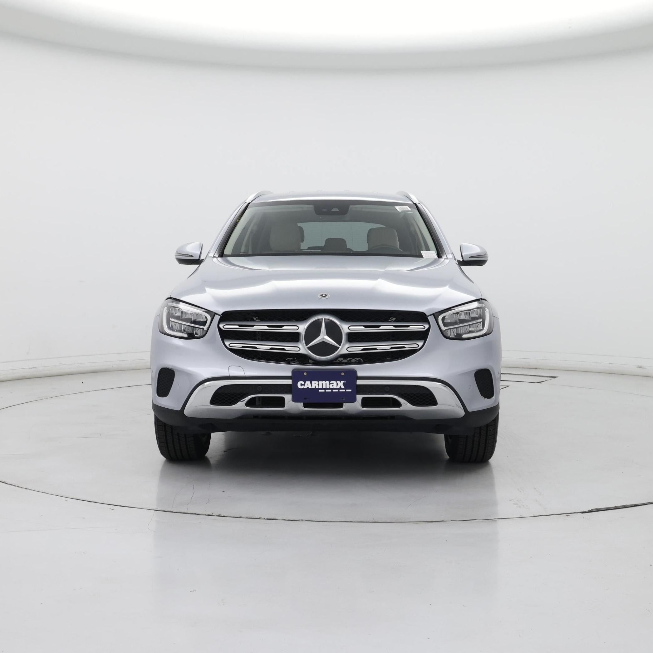 Thumbnail: 2022 Mercedes-Benz GLC - 5