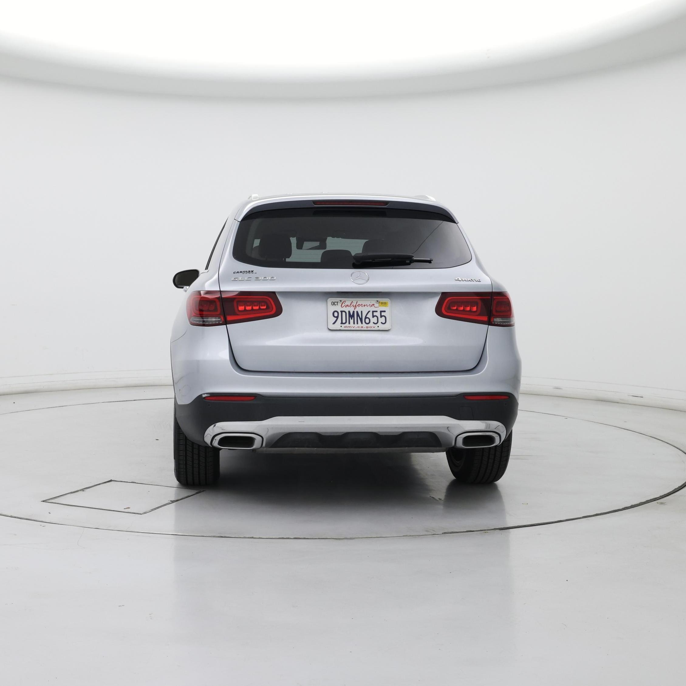 Thumbnail: 2022 Mercedes-Benz GLC - 6