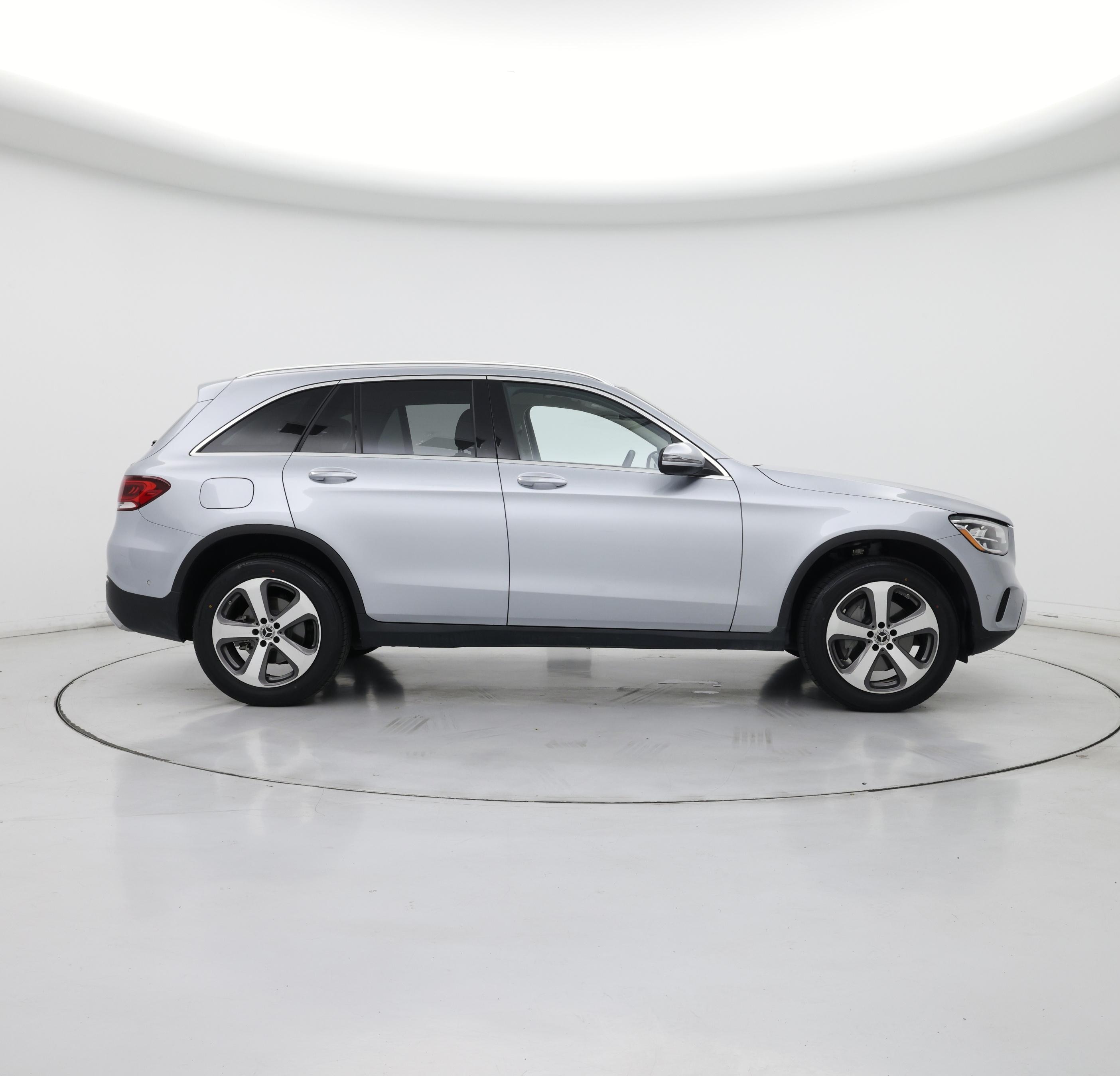Thumbnail: 2022 Mercedes-Benz GLC - 7