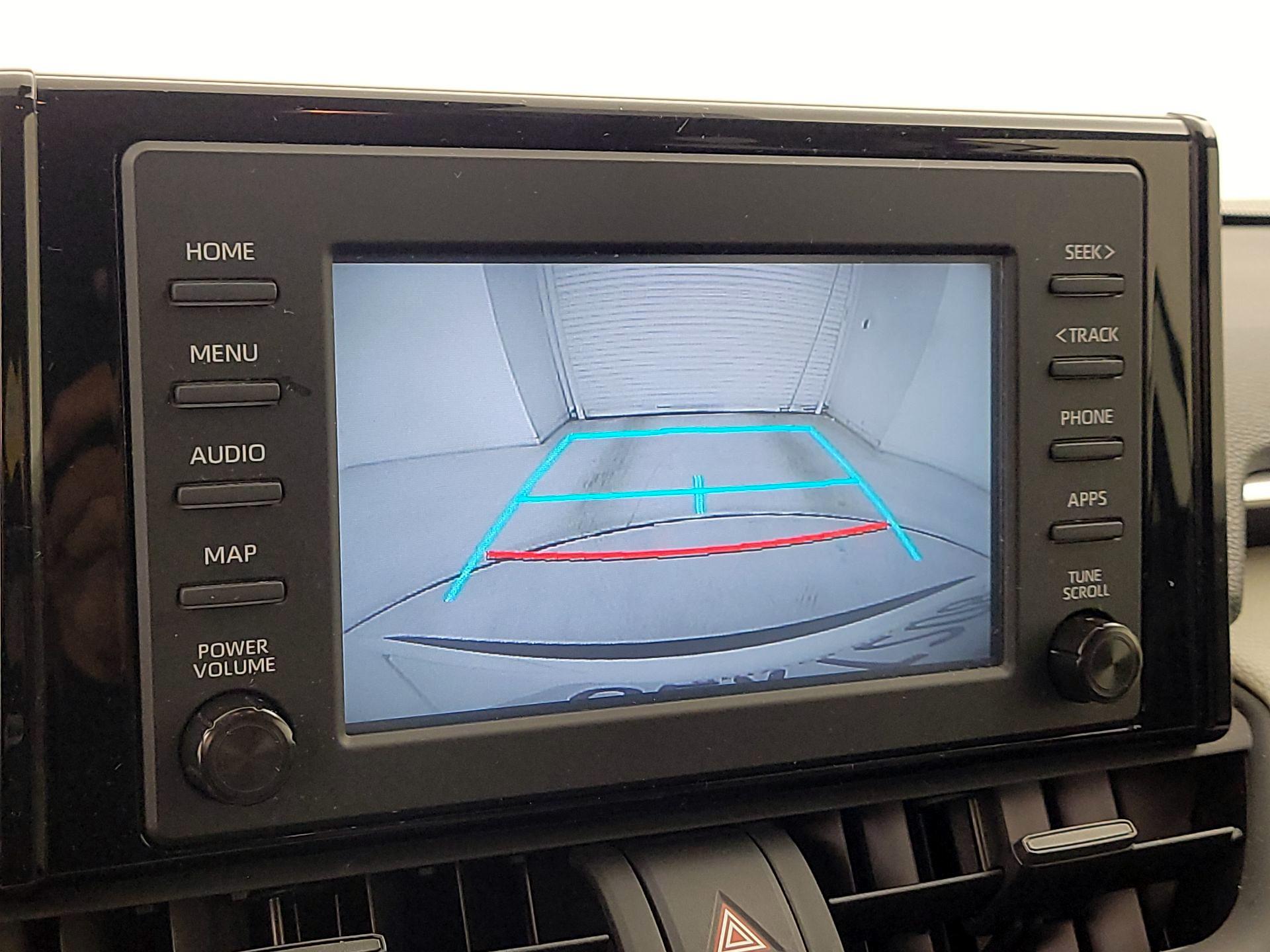 Thumbnail: 2019 Toyota RAV4 - 14