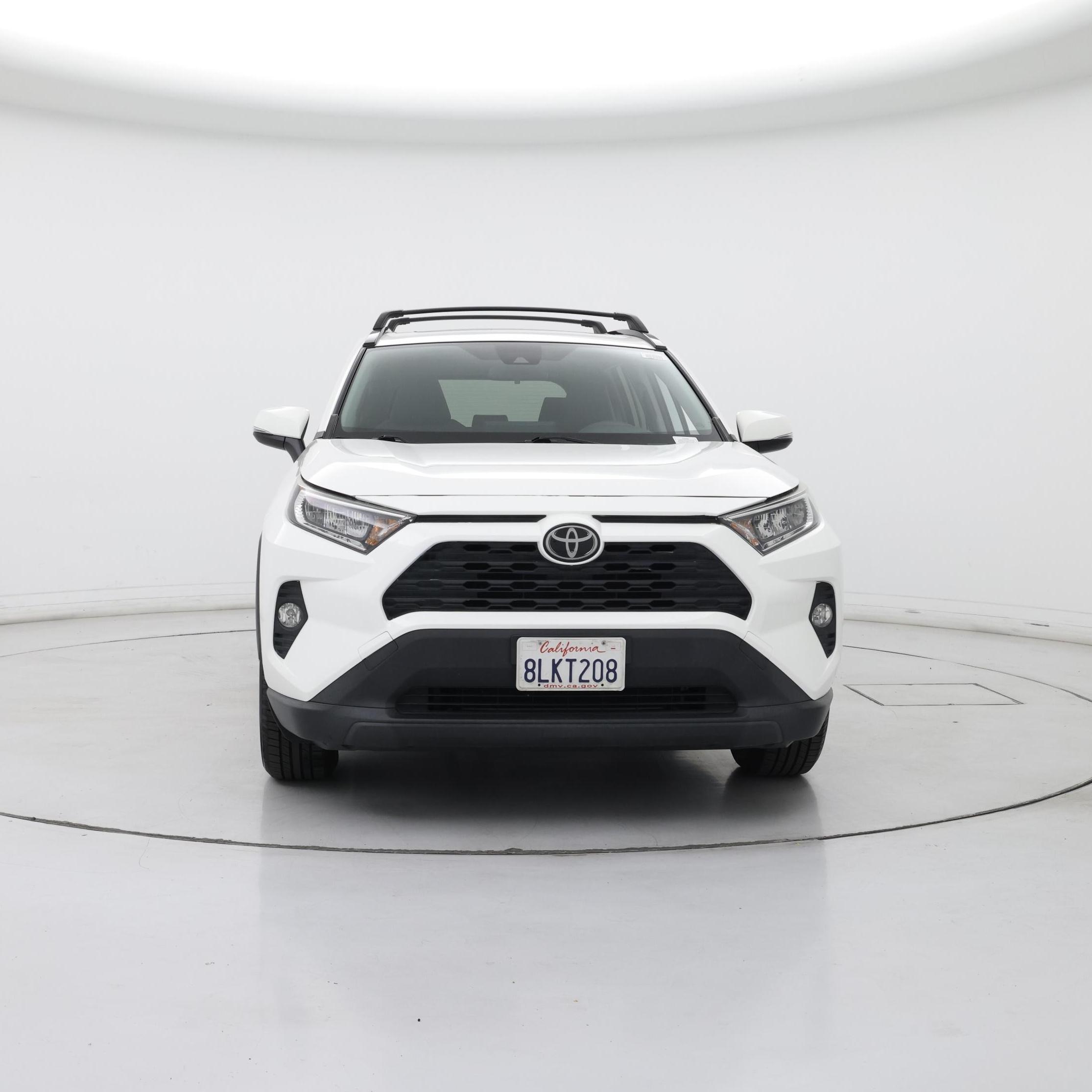 Thumbnail: 2019 Toyota RAV4 - 5