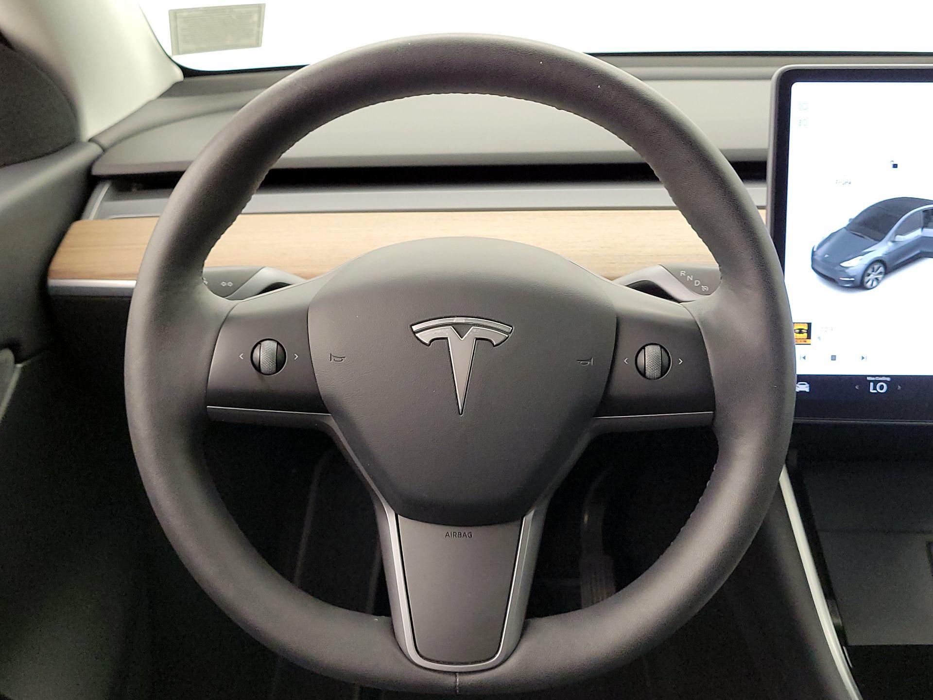 Thumbnail: 2021 Tesla Model Y - 10