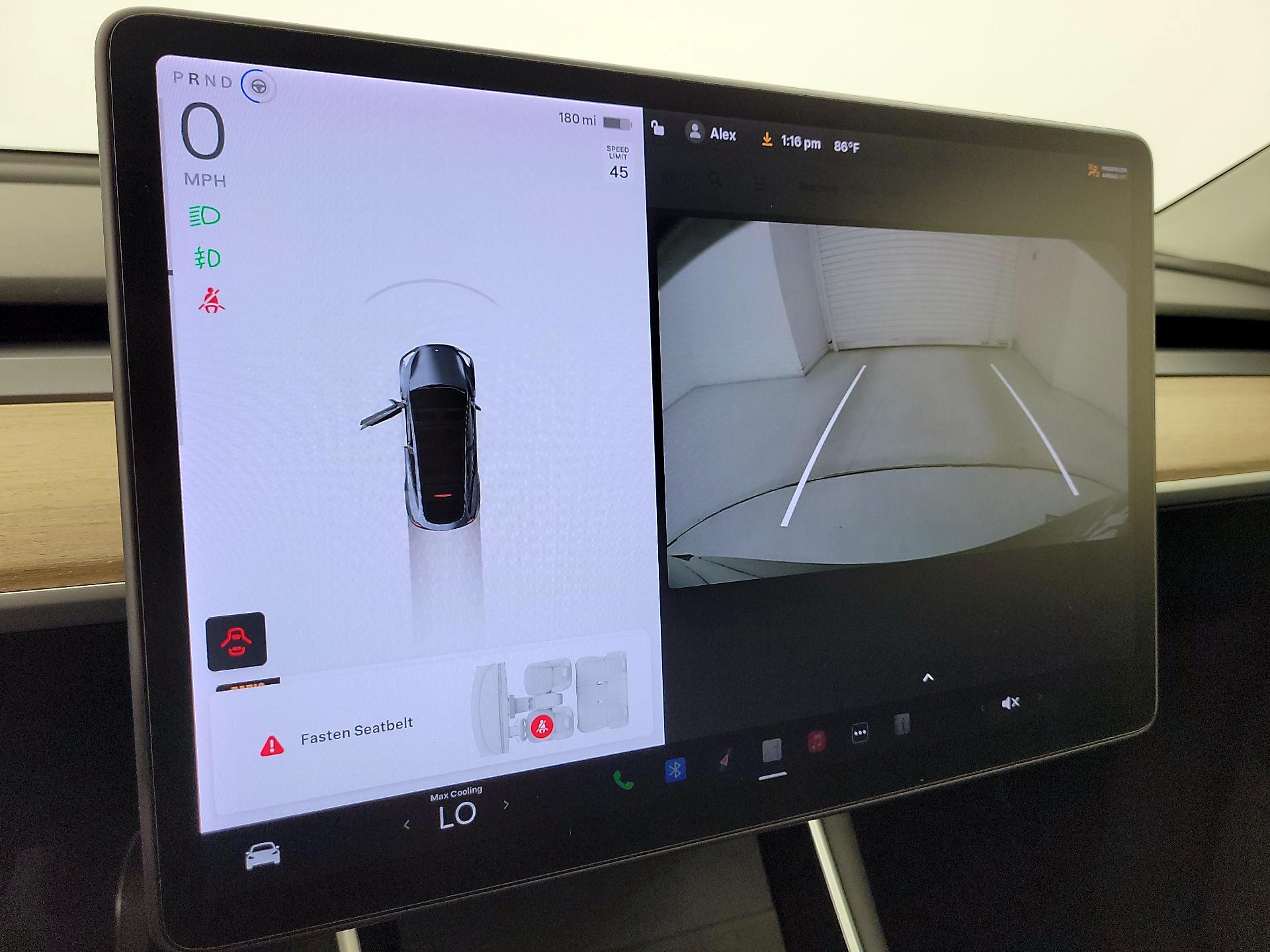 Thumbnail: 2021 Tesla Model Y - 14