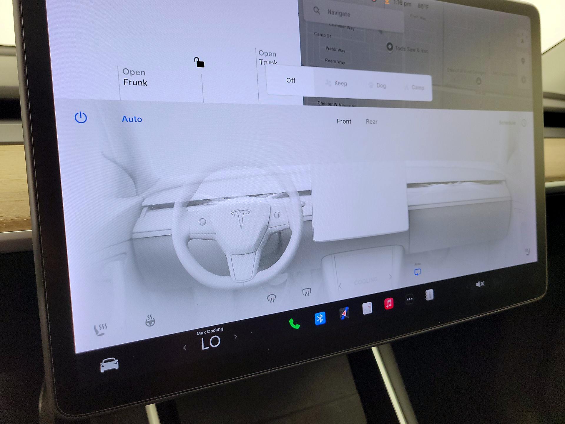 Thumbnail: 2021 Tesla Model Y - 16