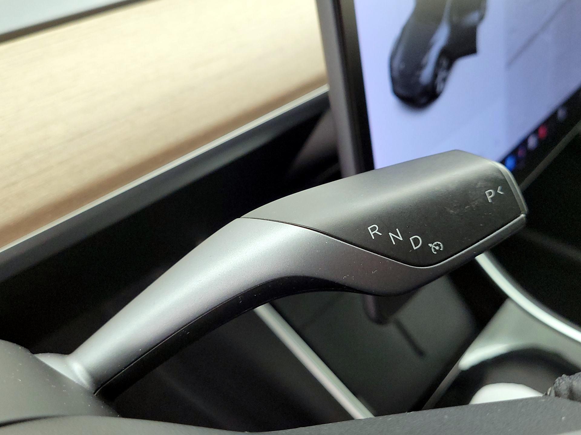 Thumbnail: 2021 Tesla Model Y - 17