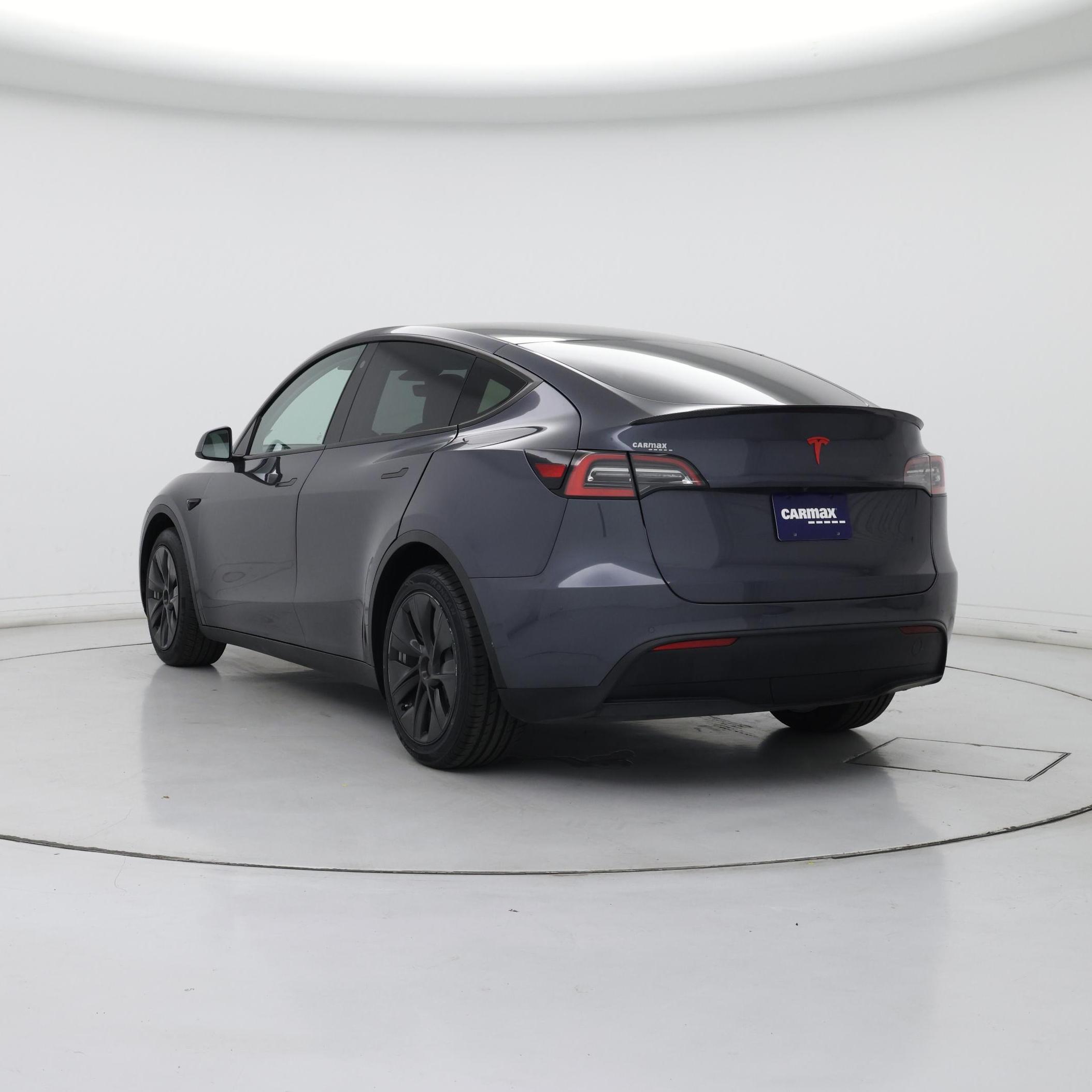 Thumbnail: 2021 Tesla Model Y - 2