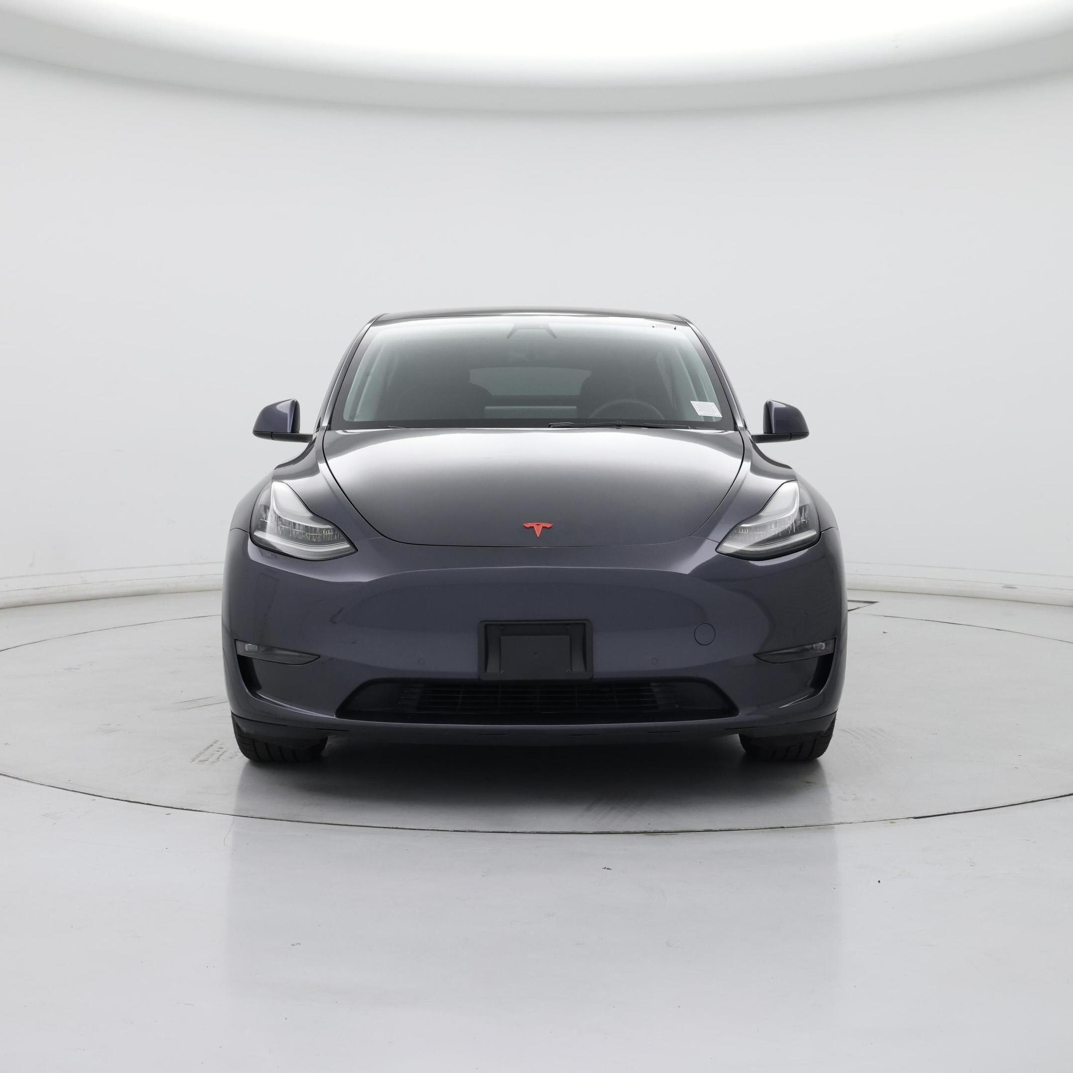 Thumbnail: 2021 Tesla Model Y - 5