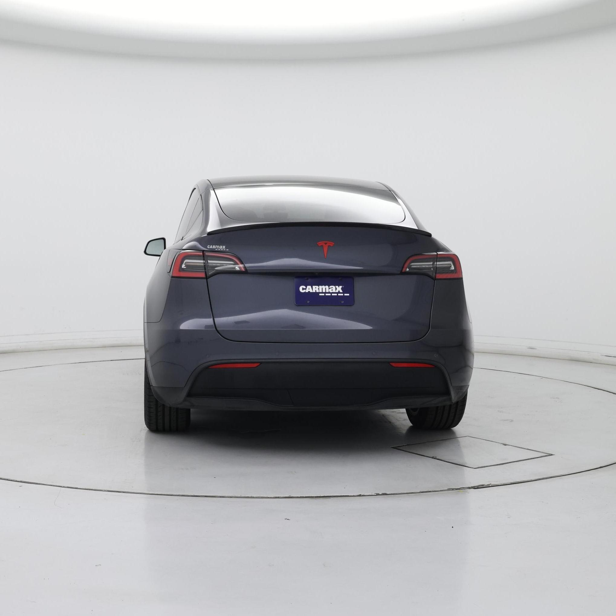 Thumbnail: 2021 Tesla Model Y - 6