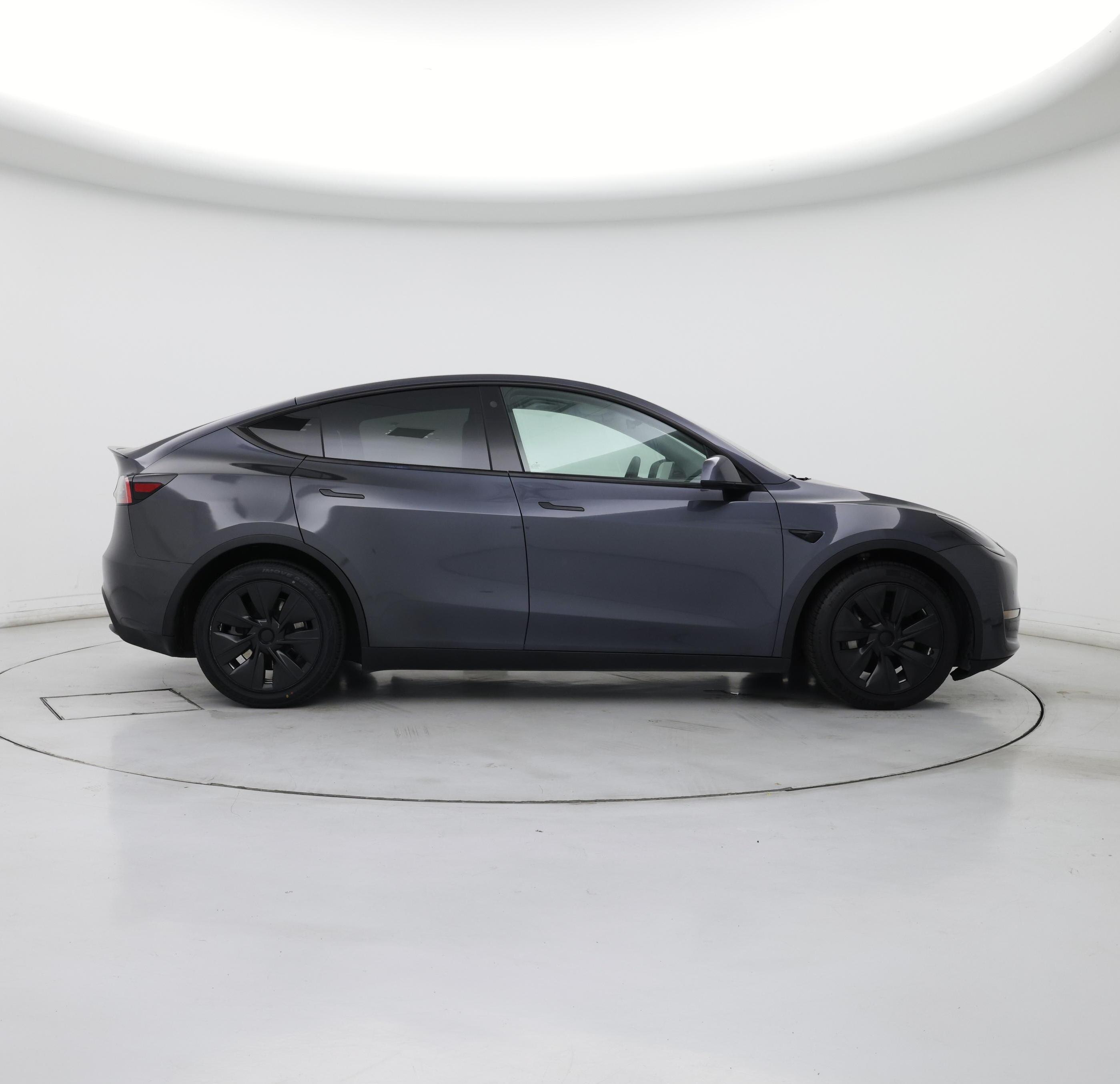 Thumbnail: 2021 Tesla Model Y - 7