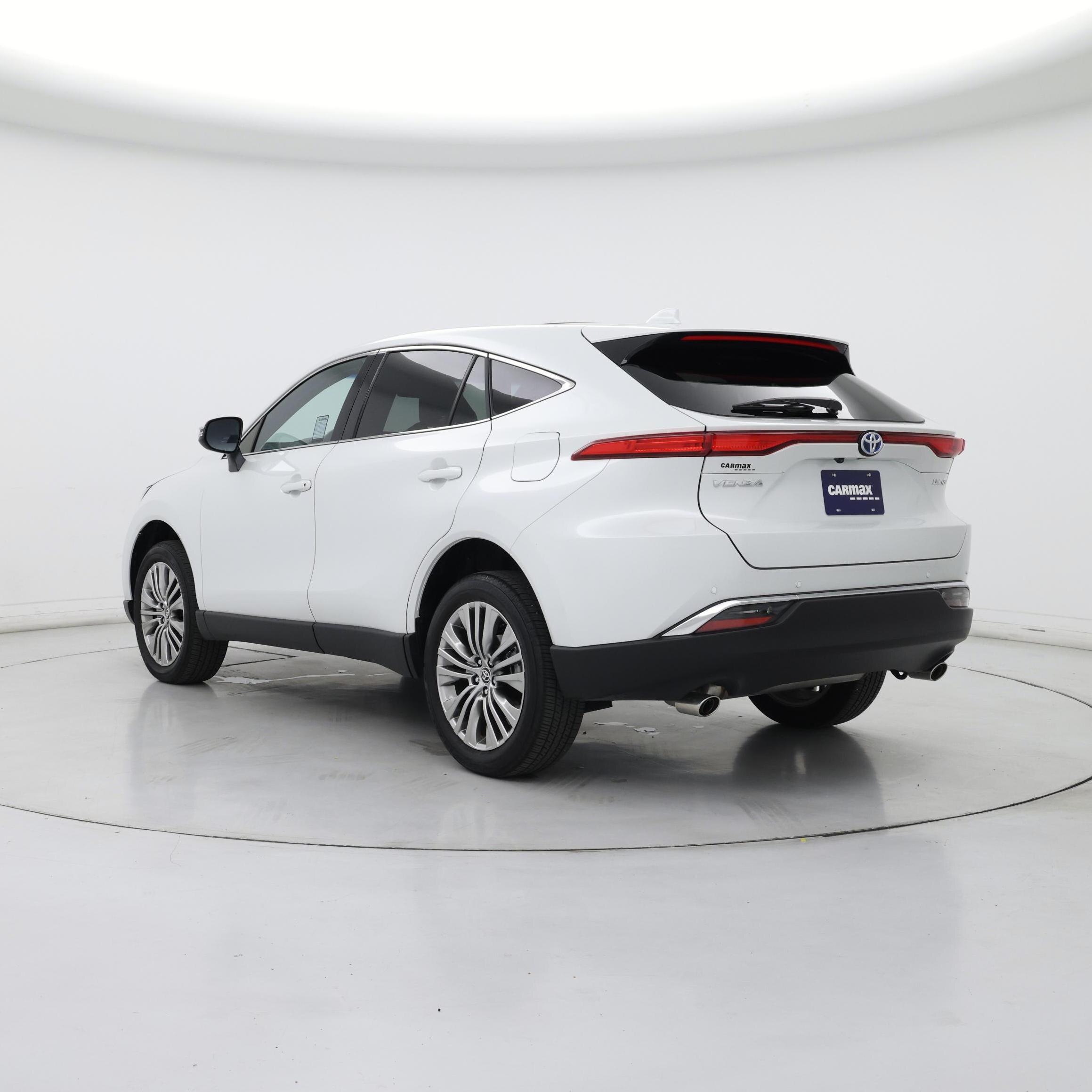 Thumbnail: 2024 Toyota Venza - 2
