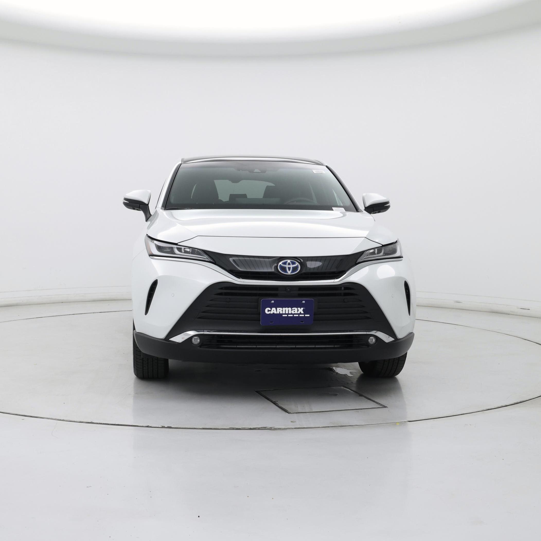 Thumbnail: 2024 Toyota Venza - 5