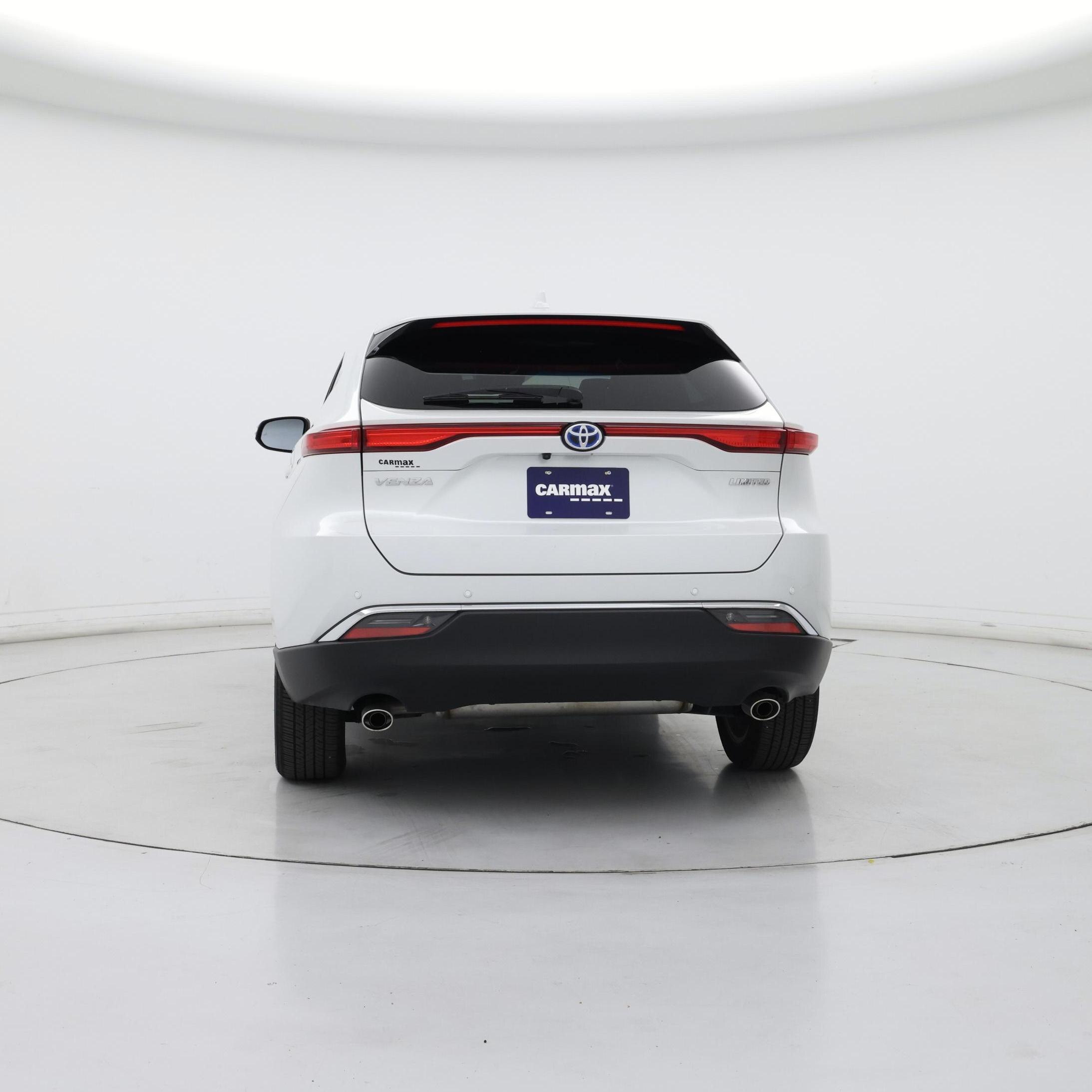 Thumbnail: 2024 Toyota Venza - 6
