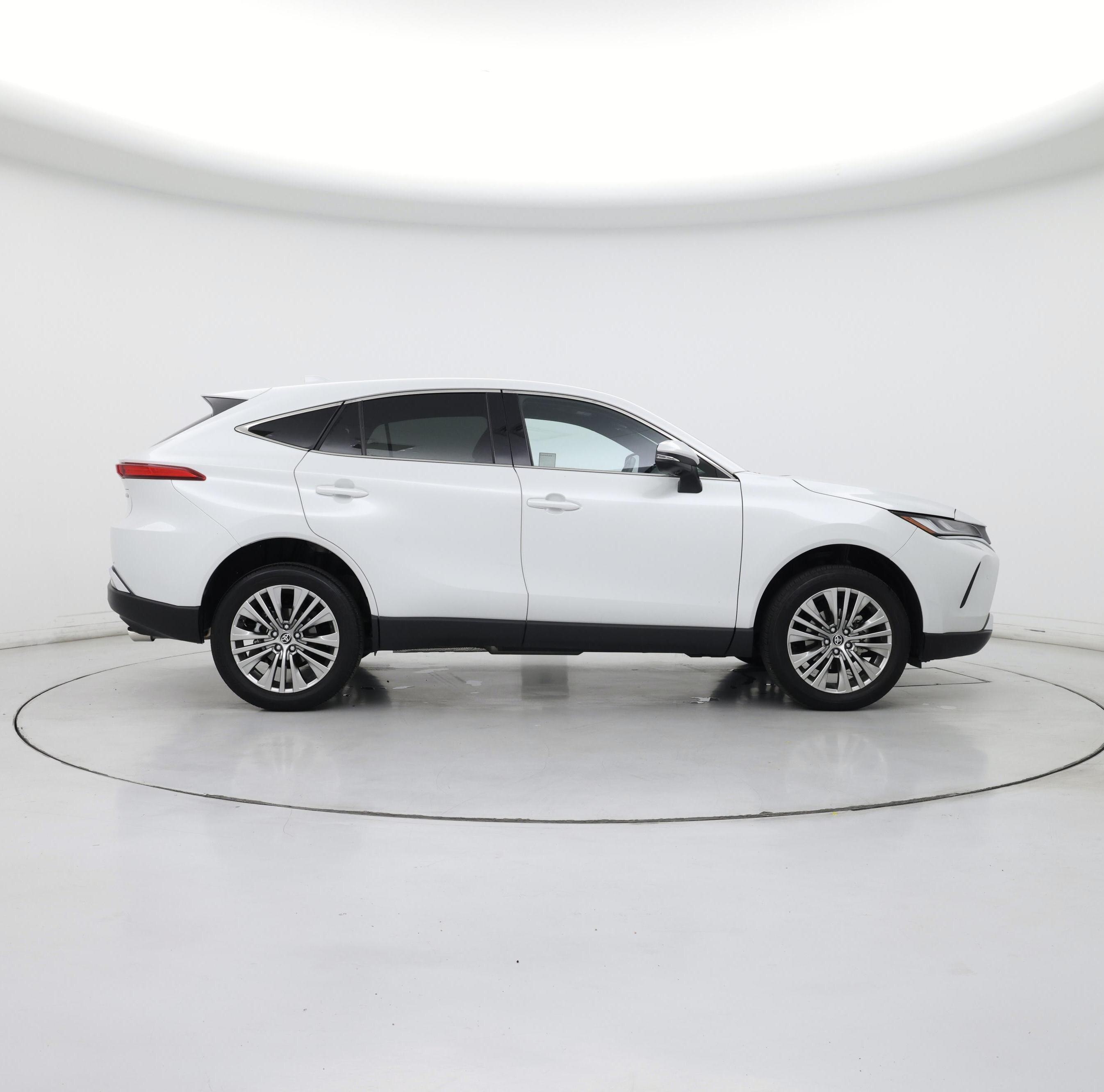 Thumbnail: 2024 Toyota Venza - 7