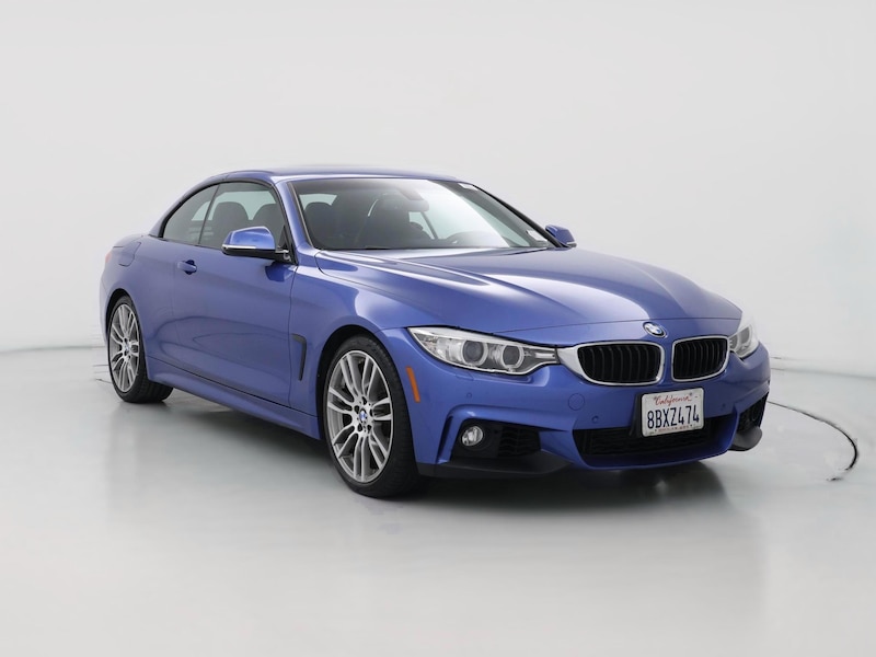 2015 BMW 4 Series 428i -
                  Bakersfield, CA