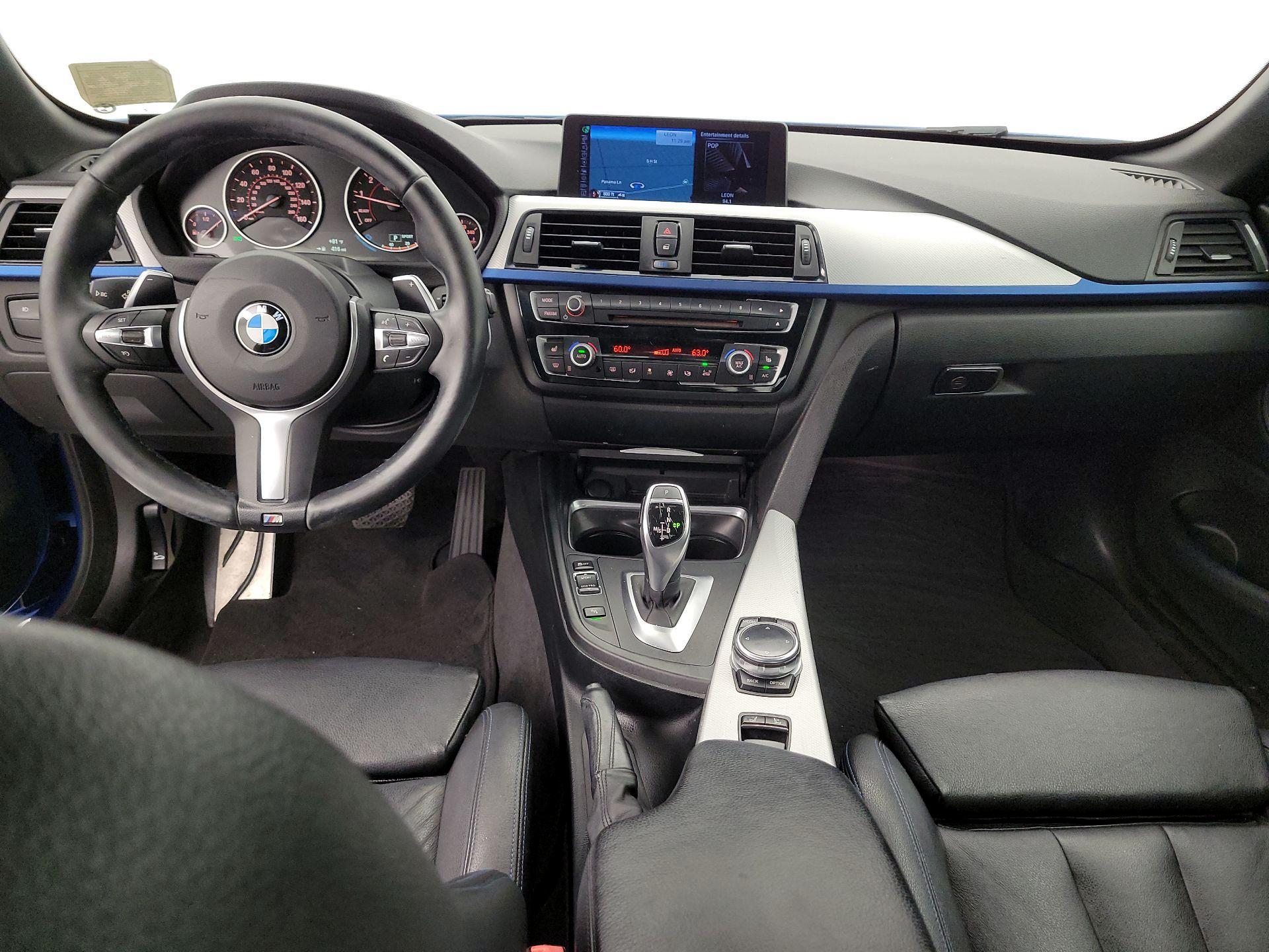 Thumbnail: 2015 BMW 4 Series - 9