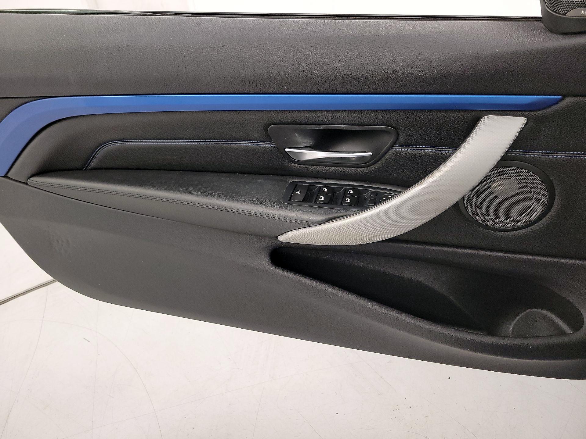 Thumbnail: 2015 BMW 4 Series - 12