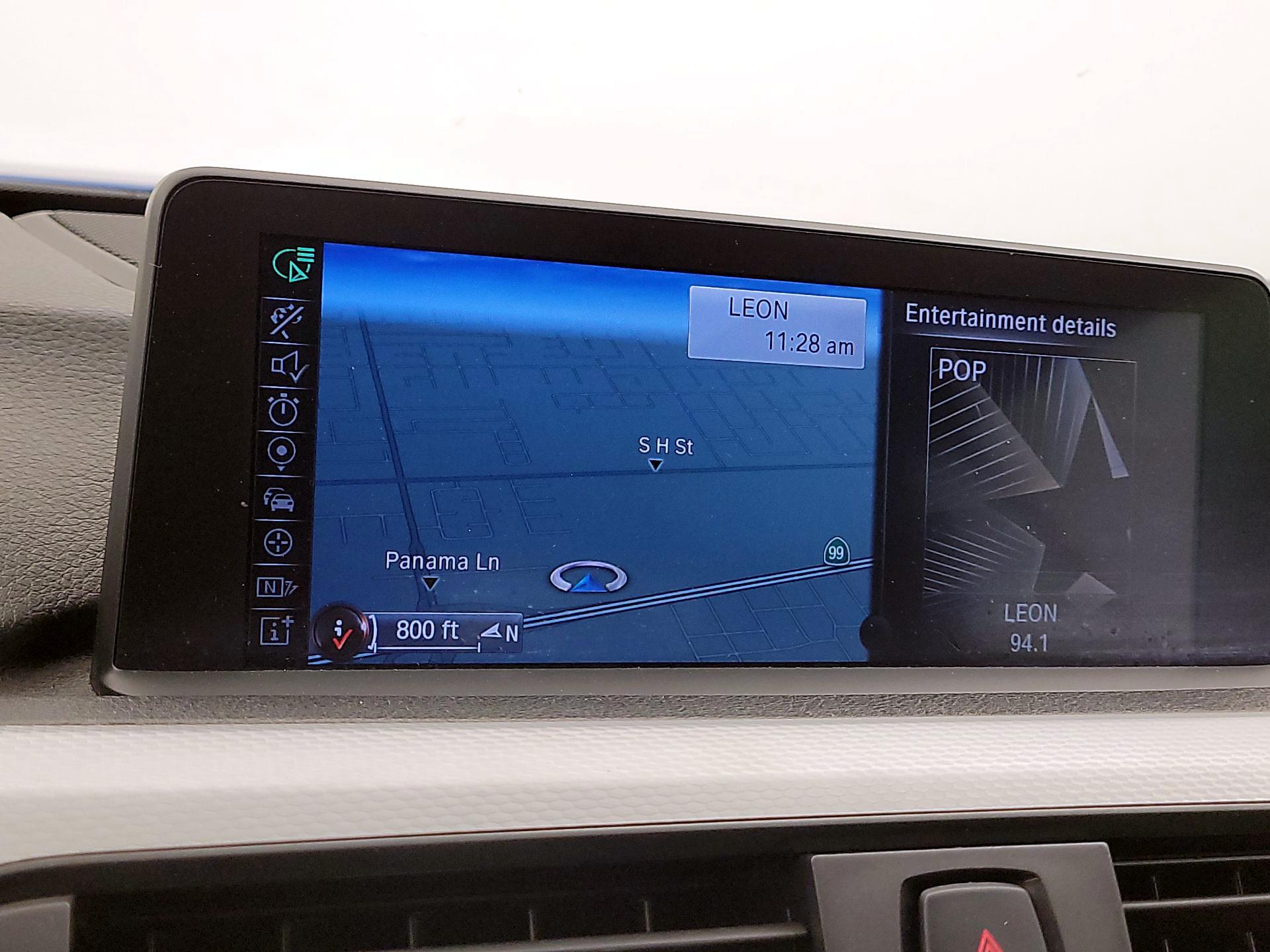 Thumbnail: 2015 BMW 4 Series - 14