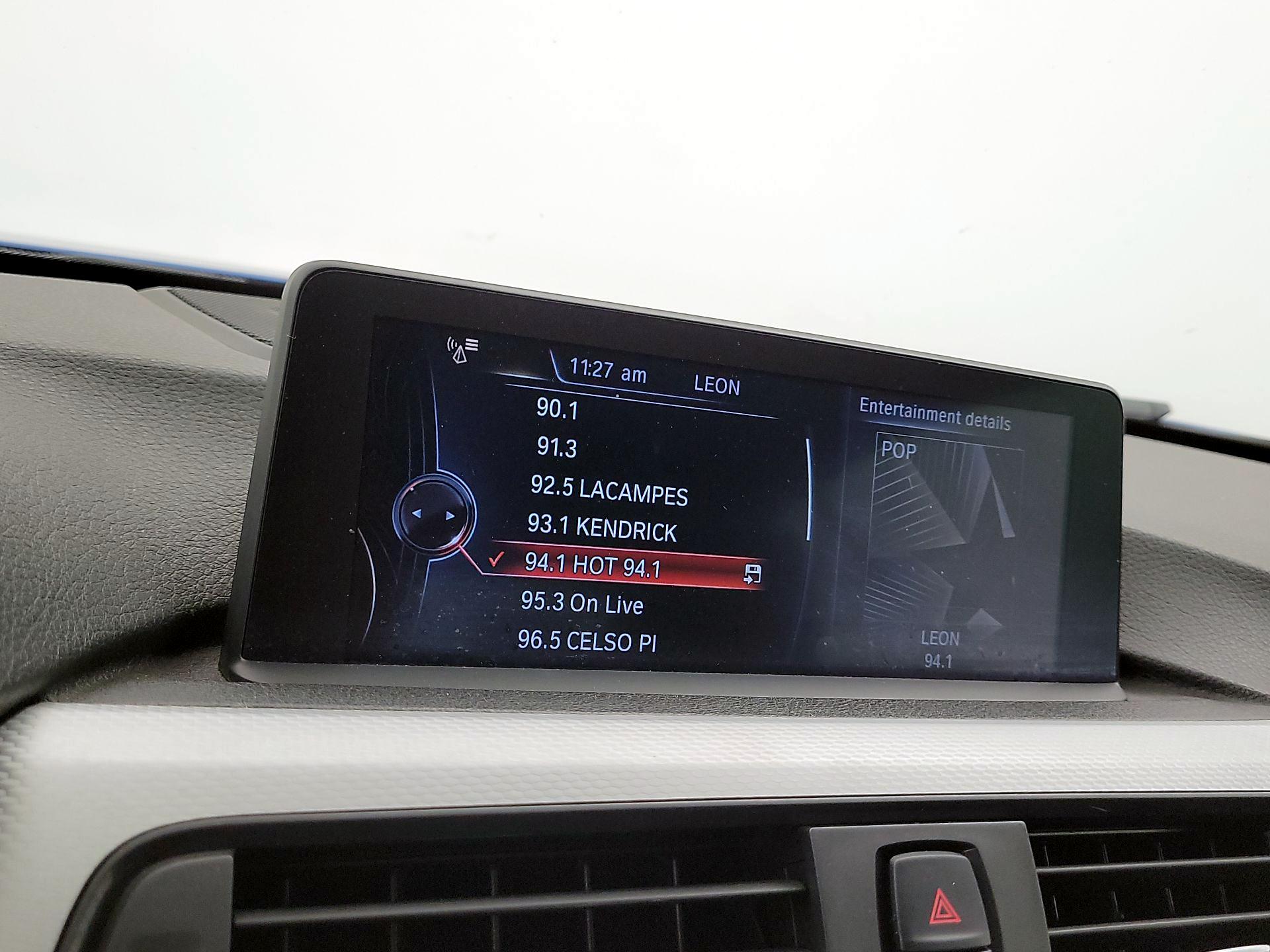 Thumbnail: 2015 BMW 4 Series - 16