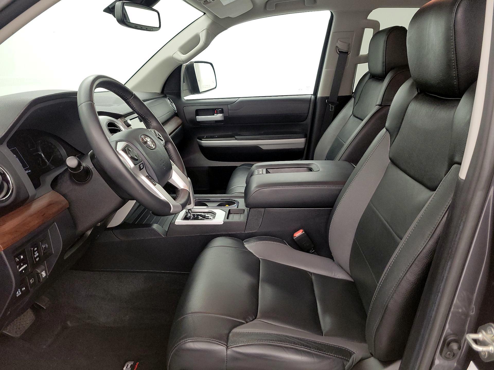 Thumbnail: 2020 Toyota Tundra - 11
