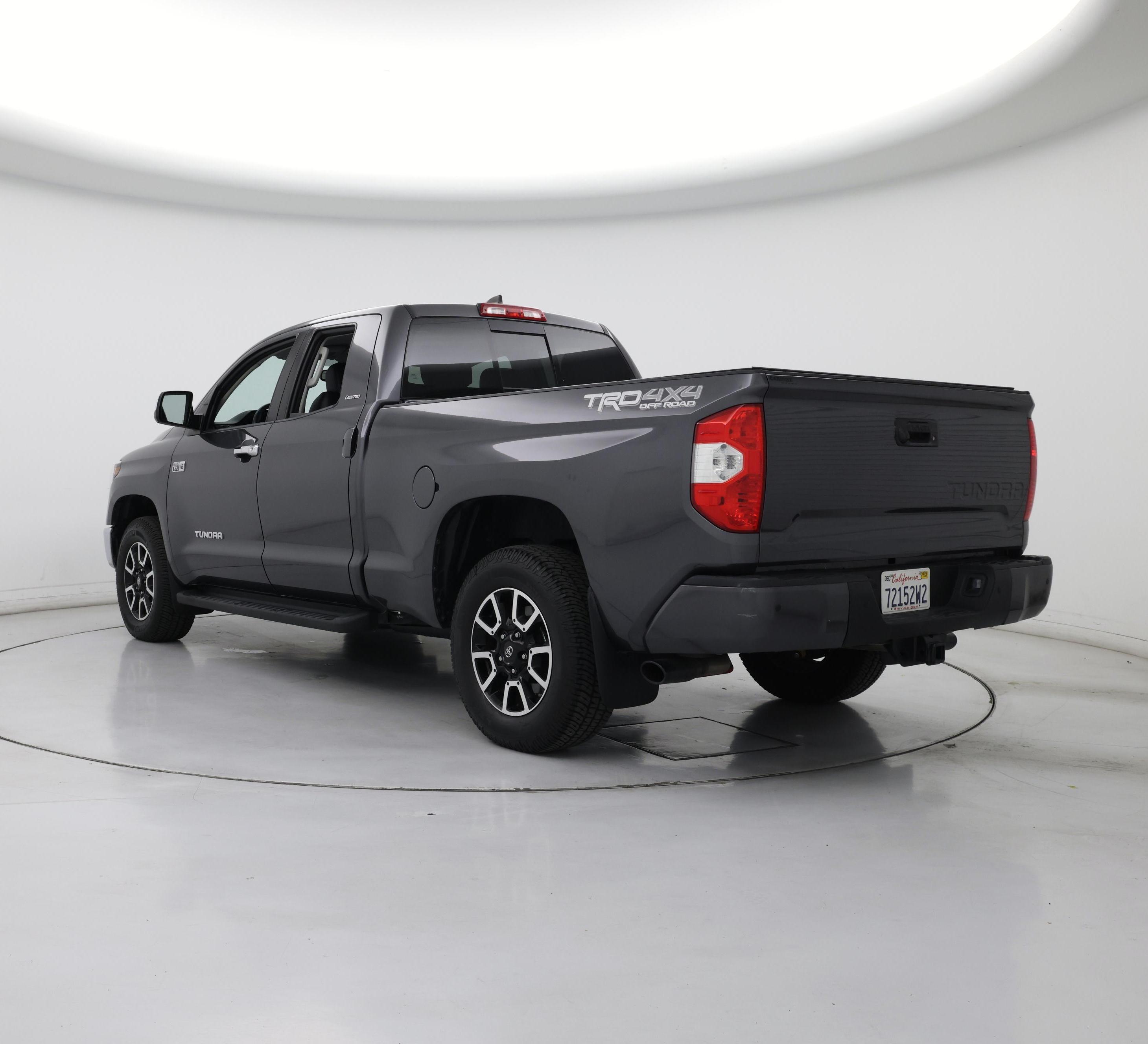 Thumbnail: 2020 Toyota Tundra - 2