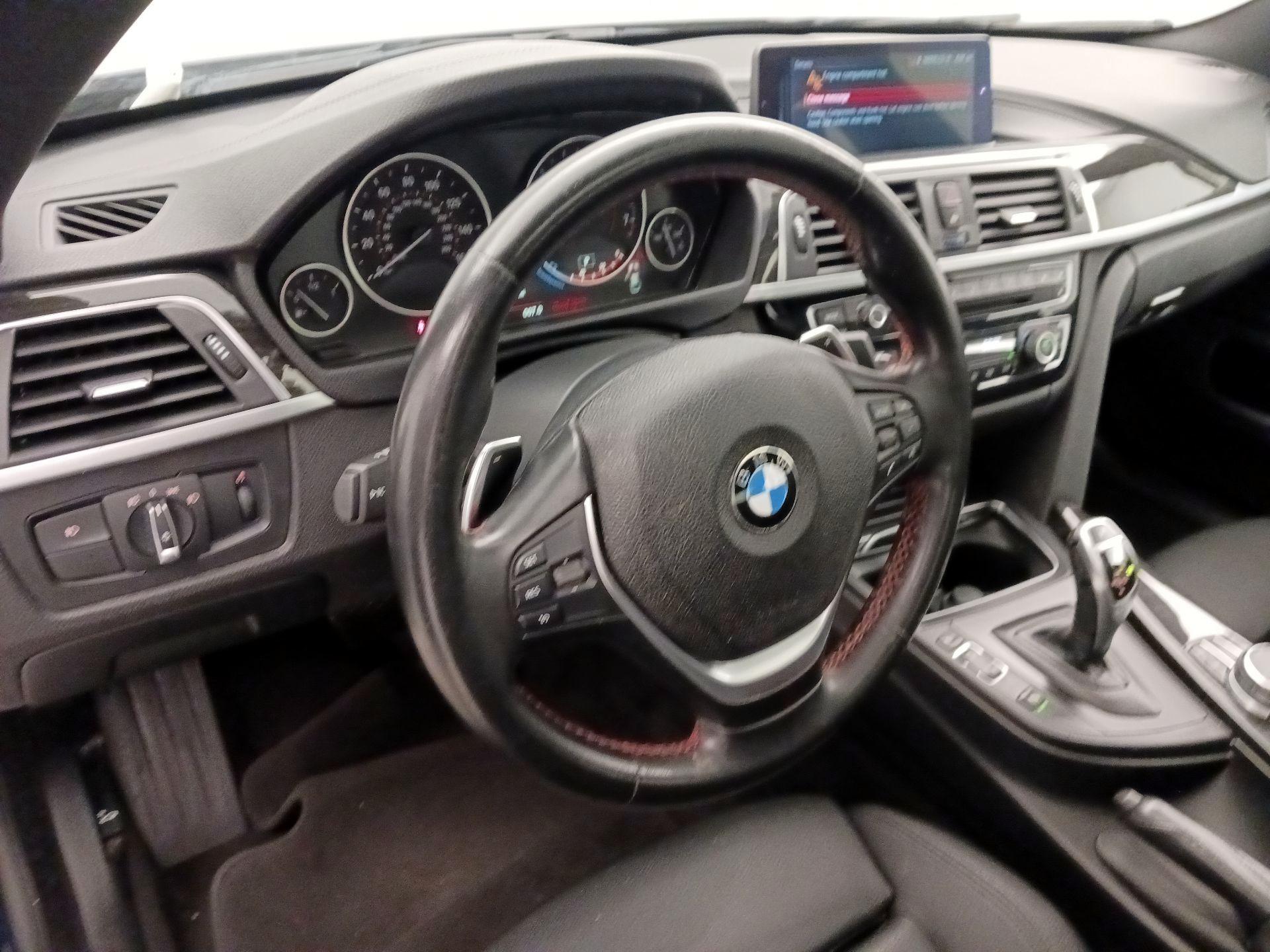 Thumbnail: 2018 BMW 4 Series - 9
