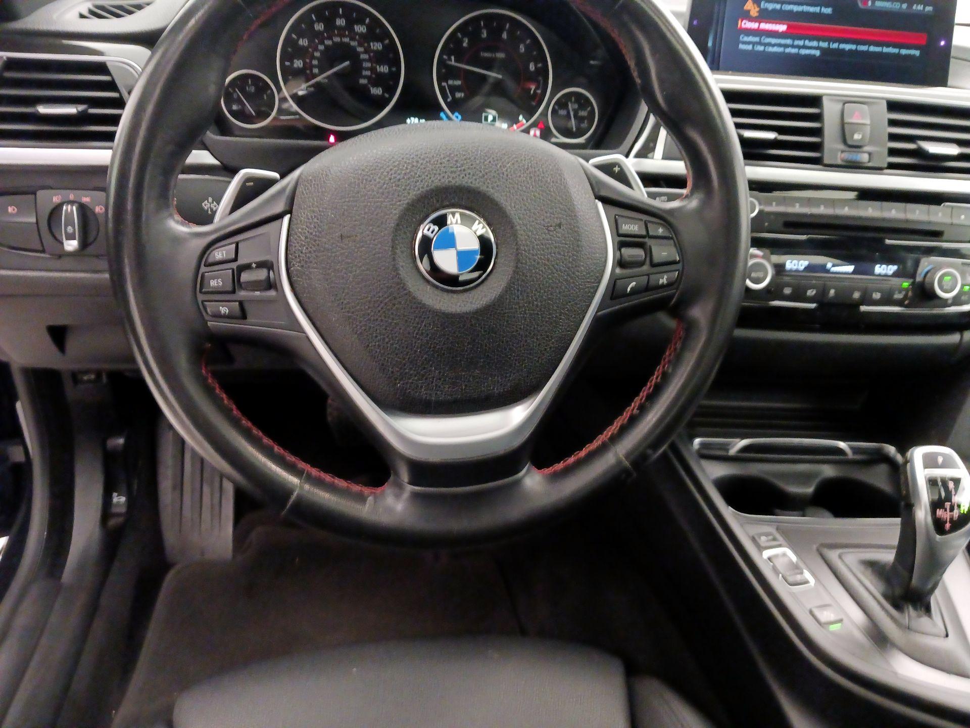 Thumbnail: 2018 BMW 4 Series - 10