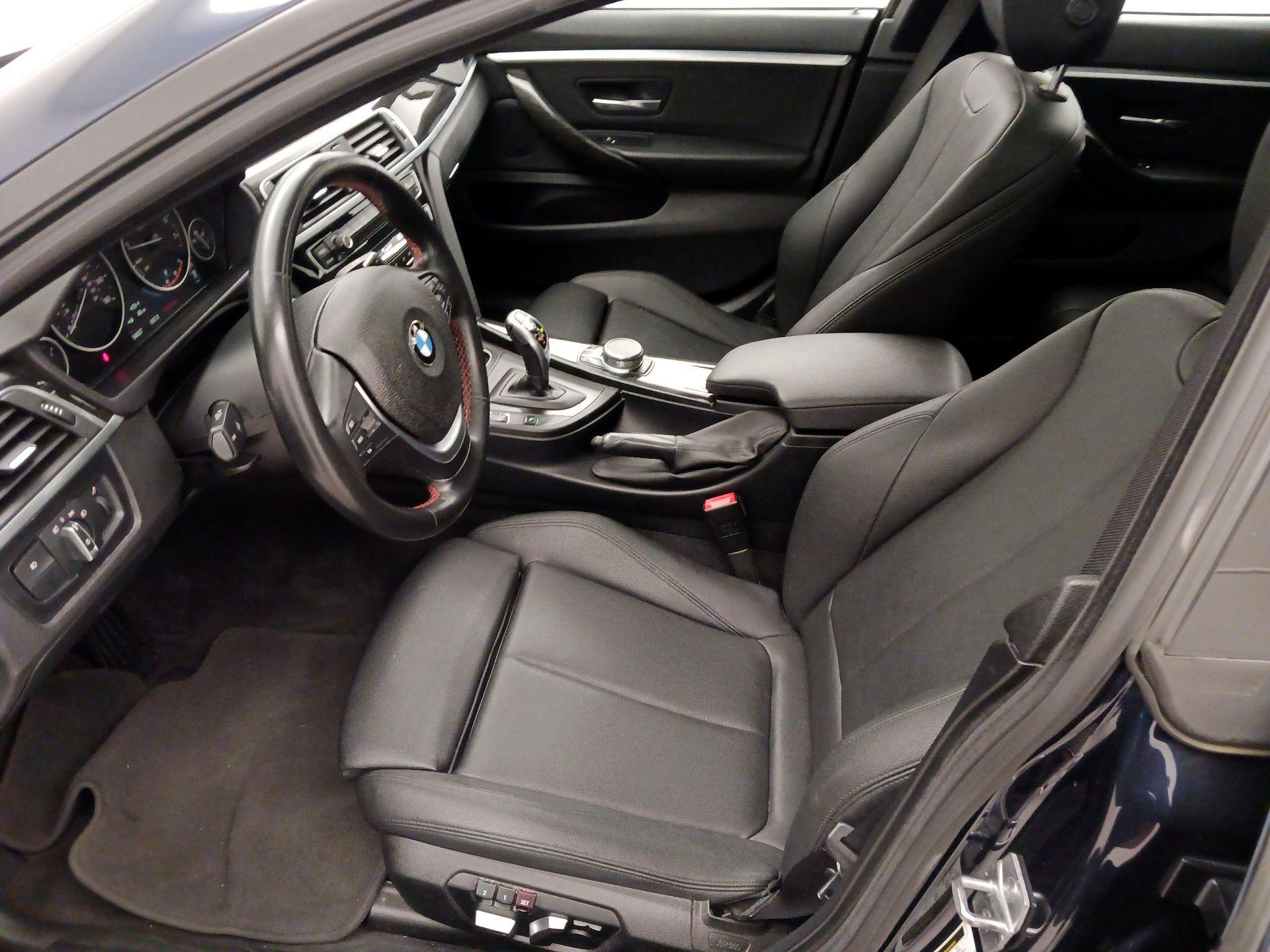 Thumbnail: 2018 BMW 4 Series - 11
