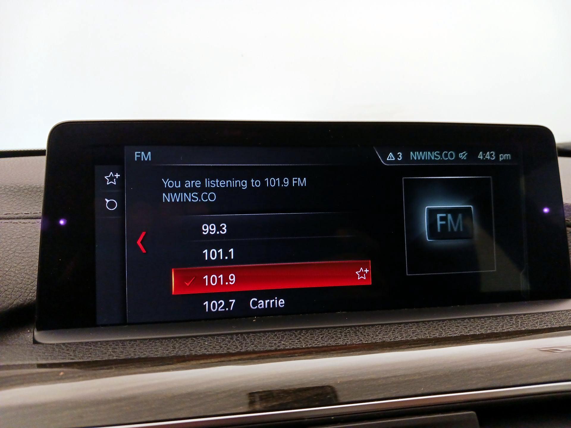 Thumbnail: 2018 BMW 4 Series - 16