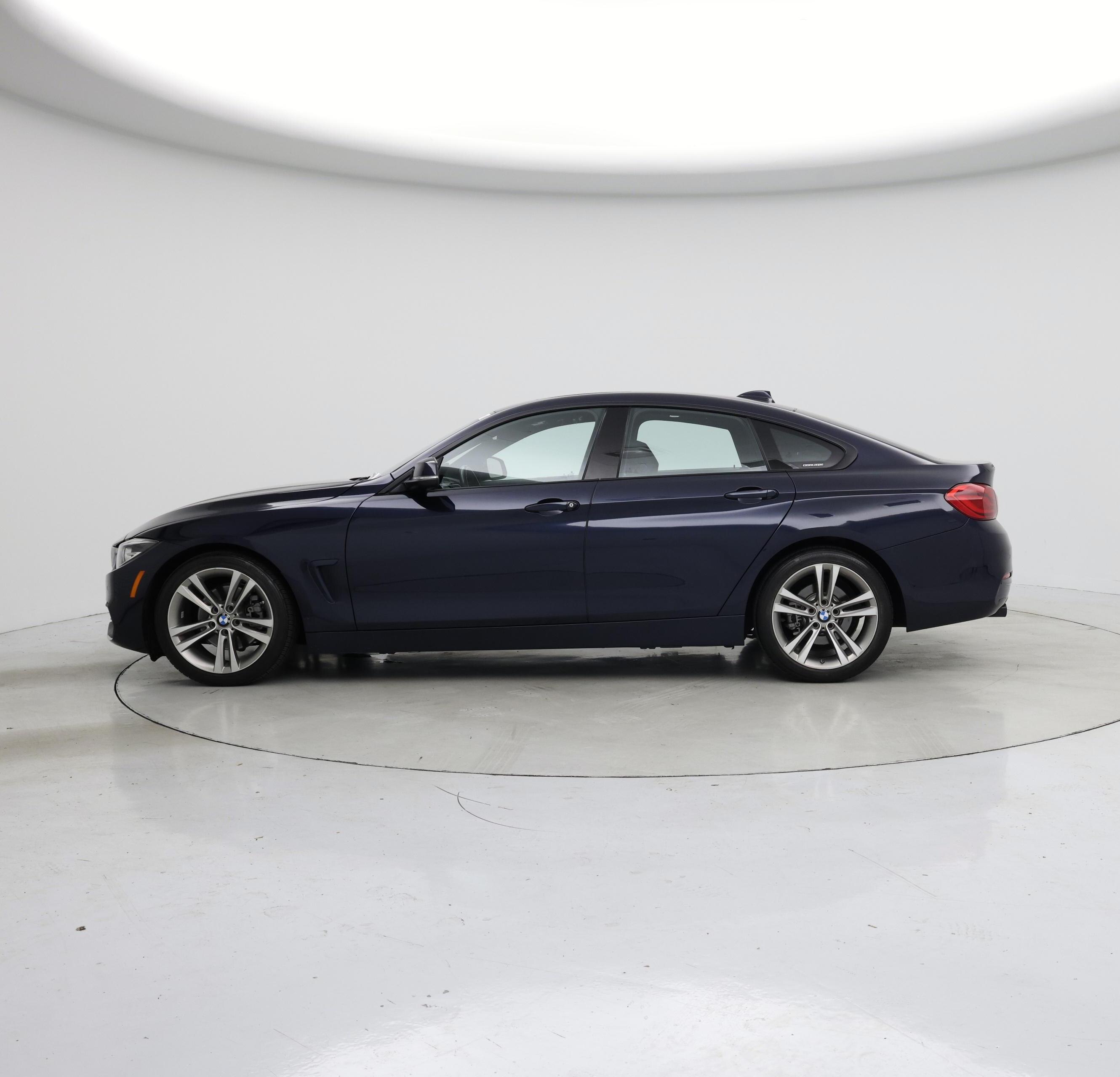 Thumbnail: 2018 BMW 4 Series - 3