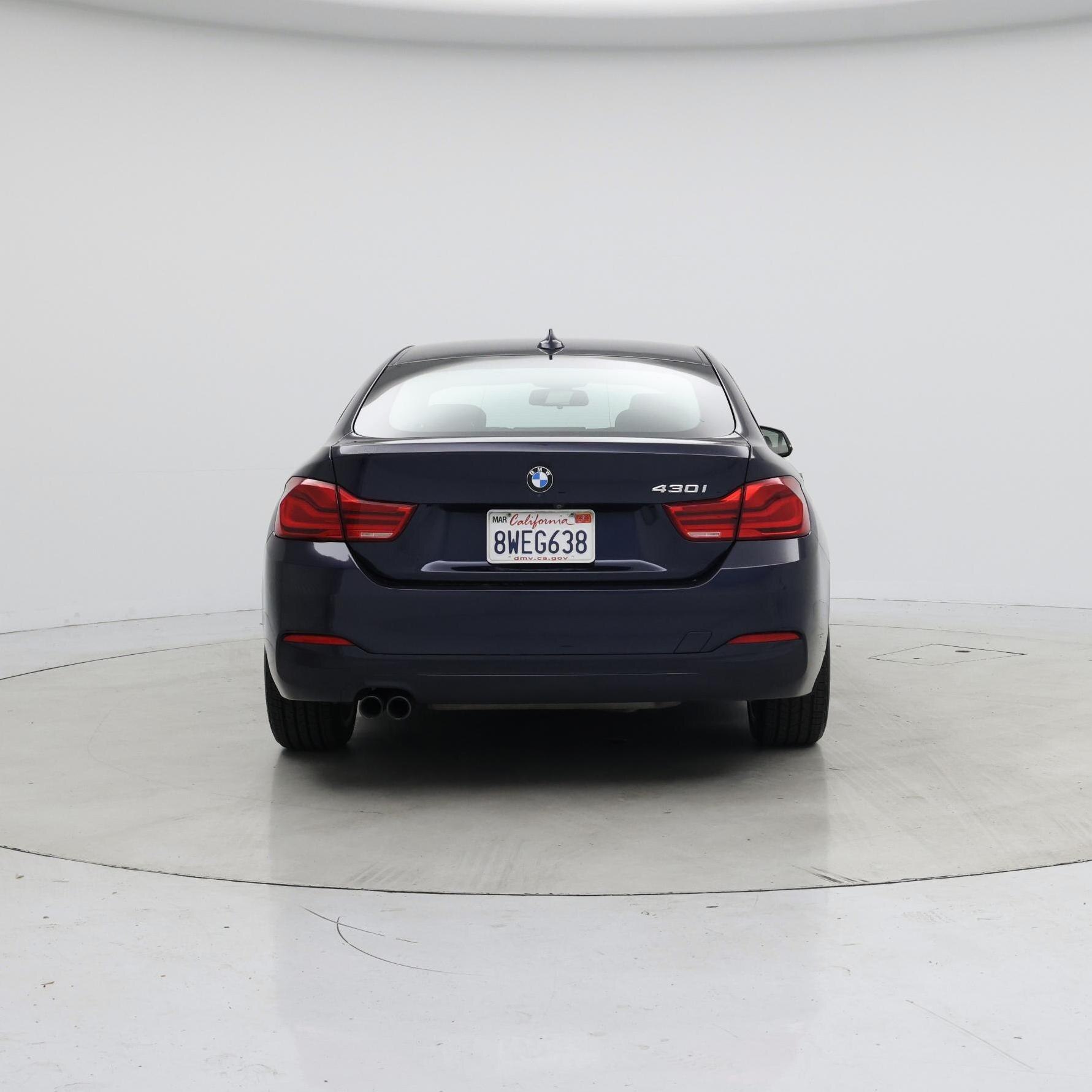 Thumbnail: 2018 BMW 4 Series - 6