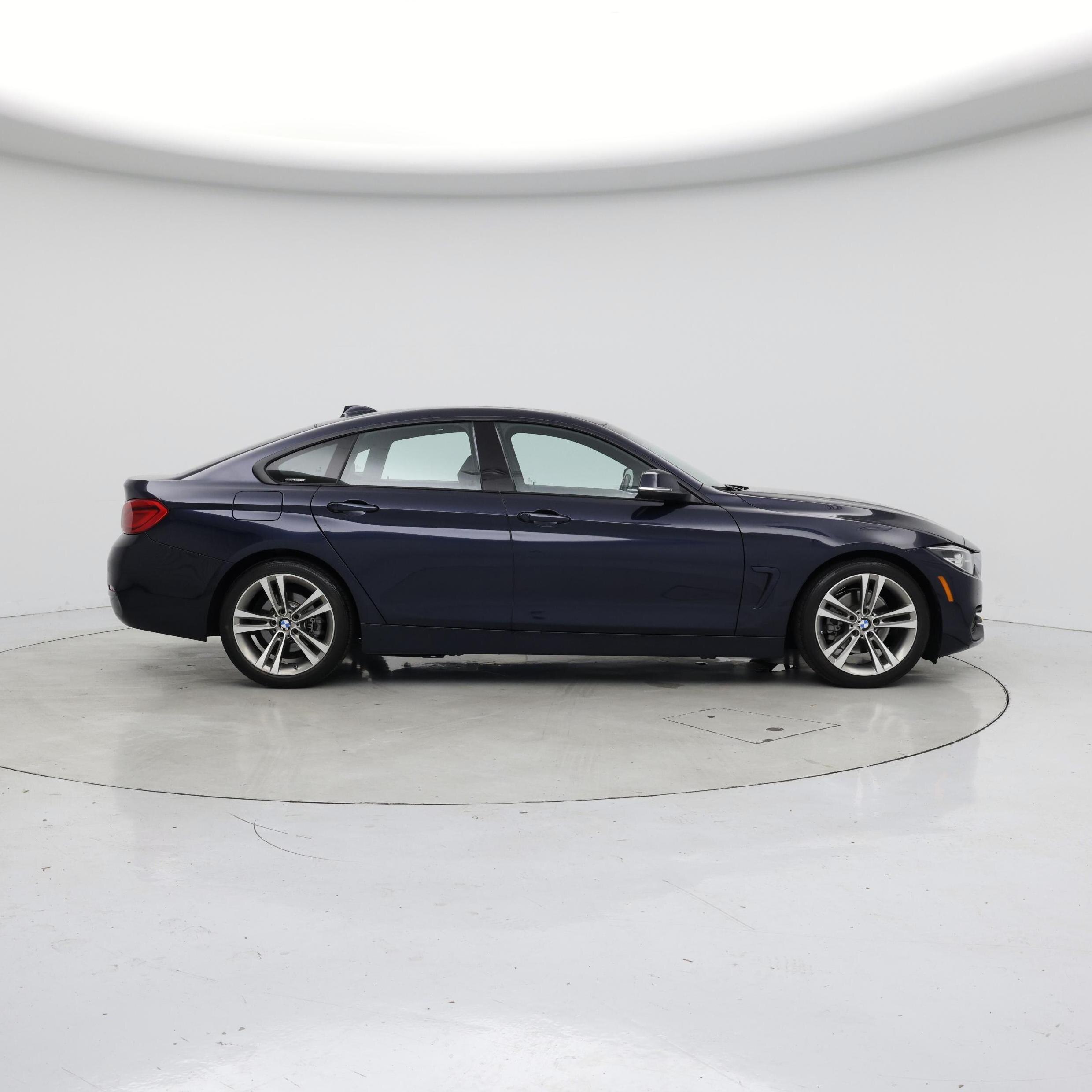 Thumbnail: 2018 BMW 4 Series - 7
