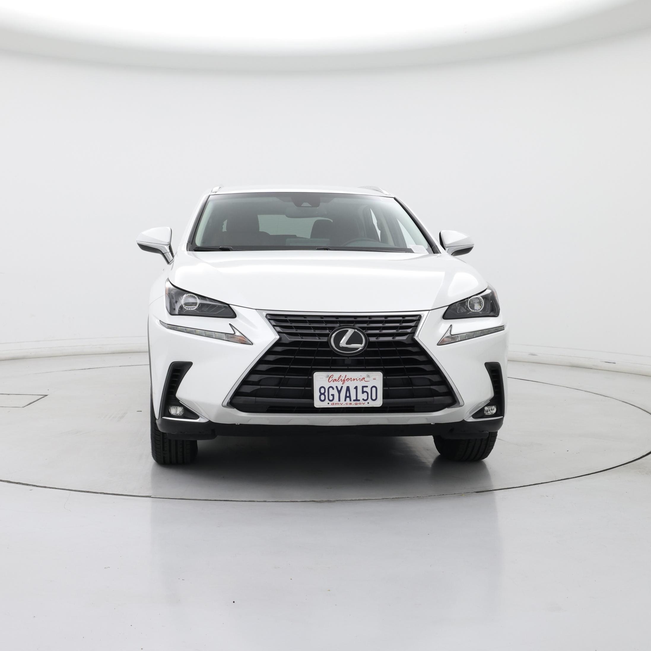 Thumbnail: 2019 Lexus NX - 5