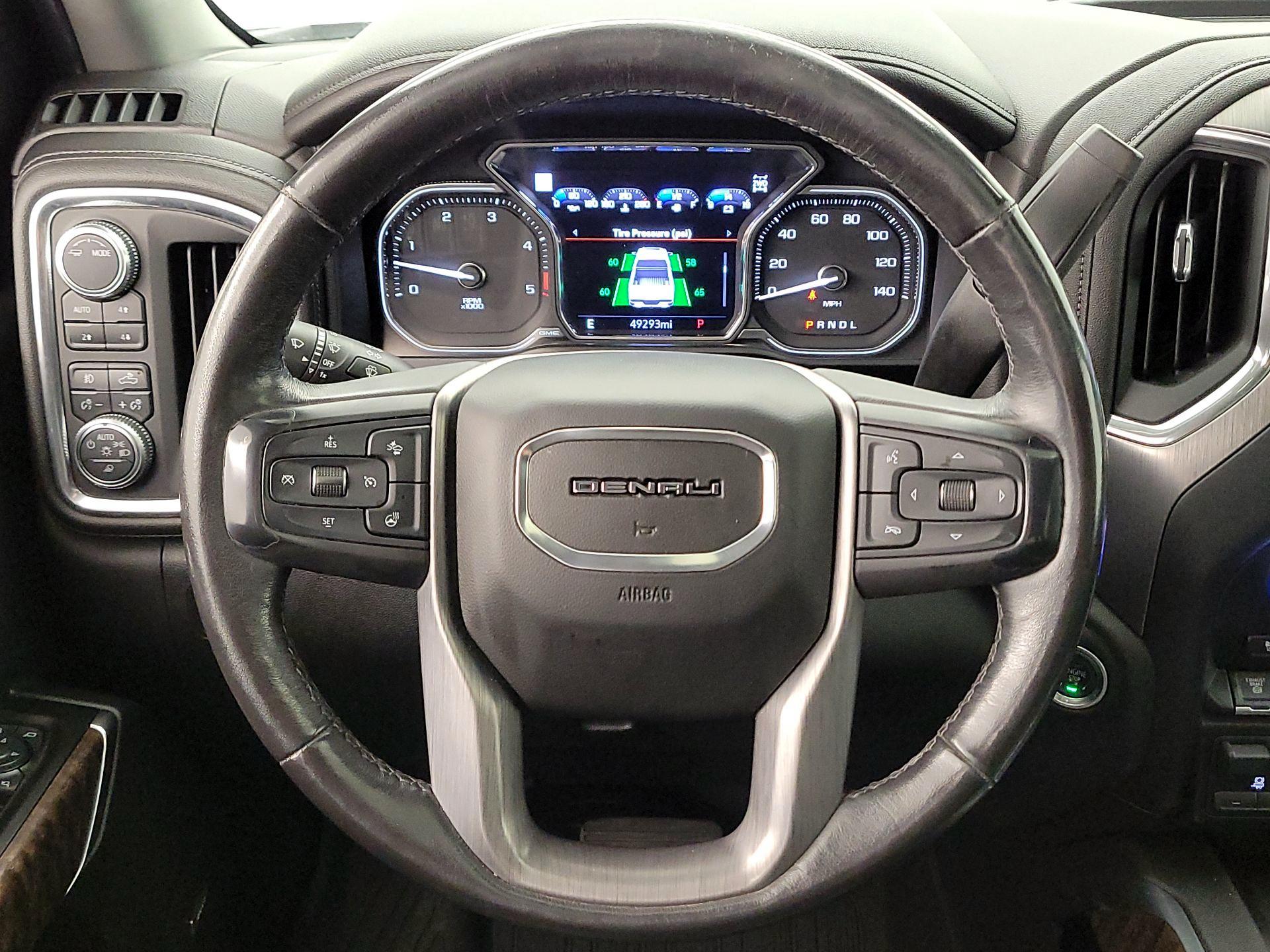 Thumbnail: 2020 GMC Sierra 2500 - 10