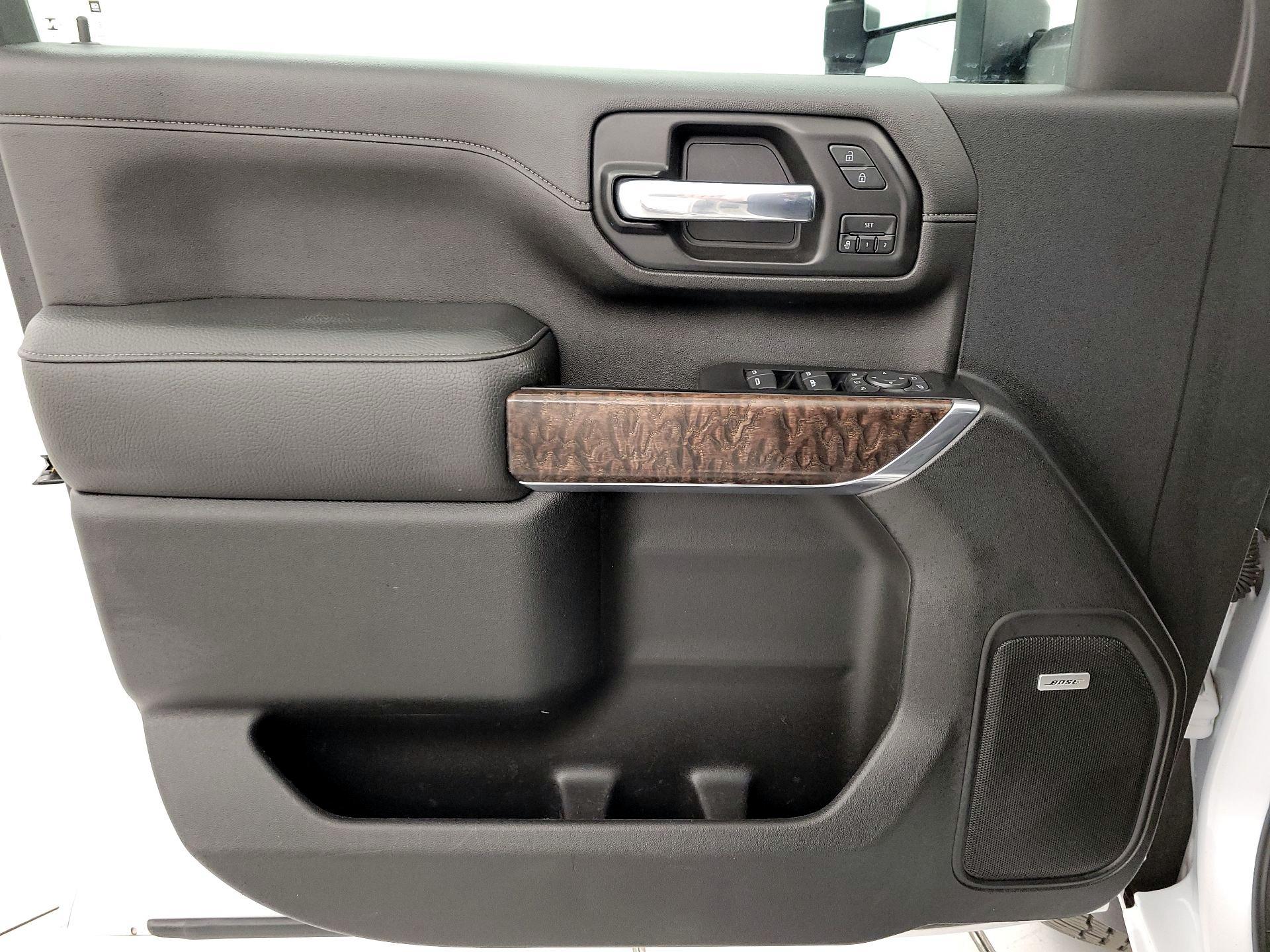 Thumbnail: 2020 GMC Sierra 2500 - 12