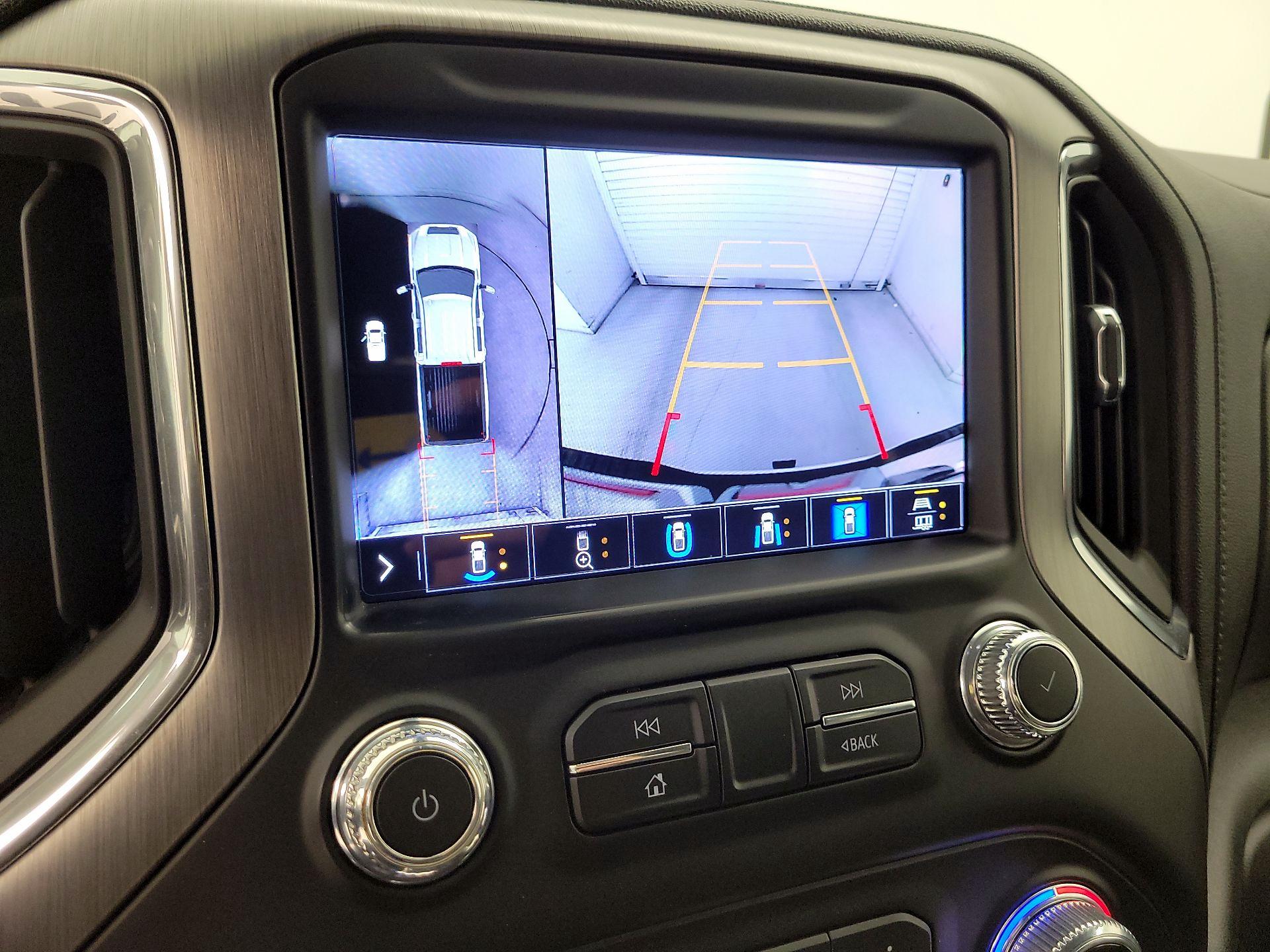 Thumbnail: 2020 GMC Sierra 2500 - 14