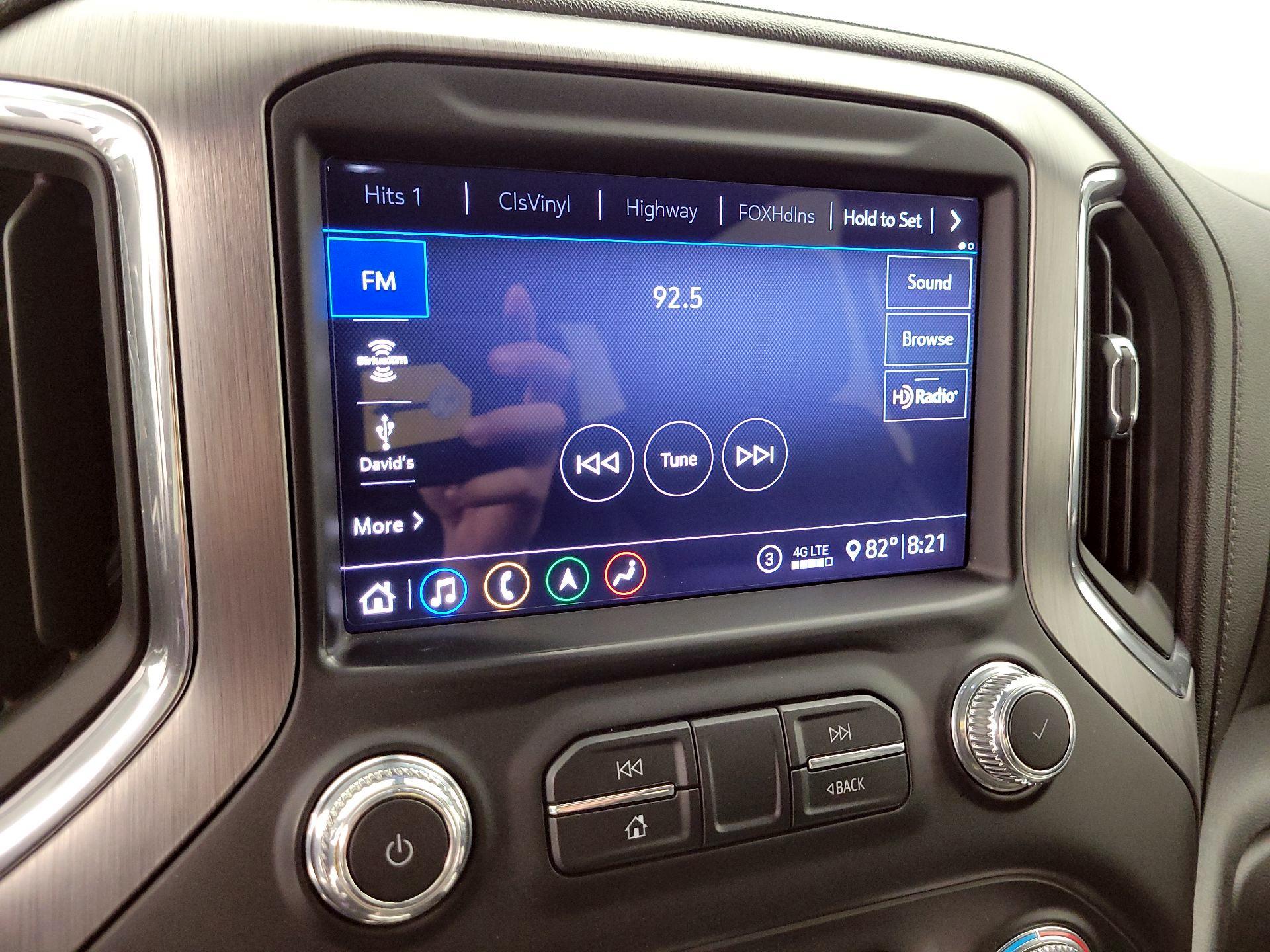 Thumbnail: 2020 GMC Sierra 2500 - 15