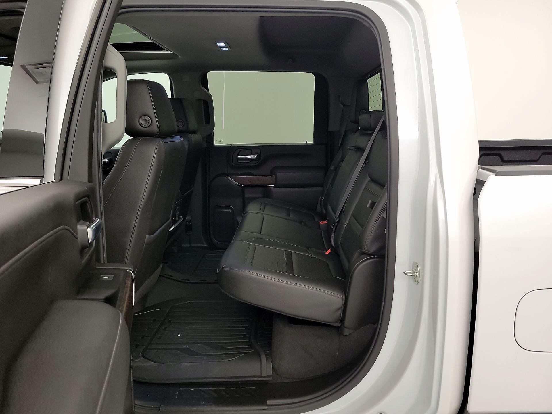 Thumbnail: 2020 GMC Sierra 2500 - 20