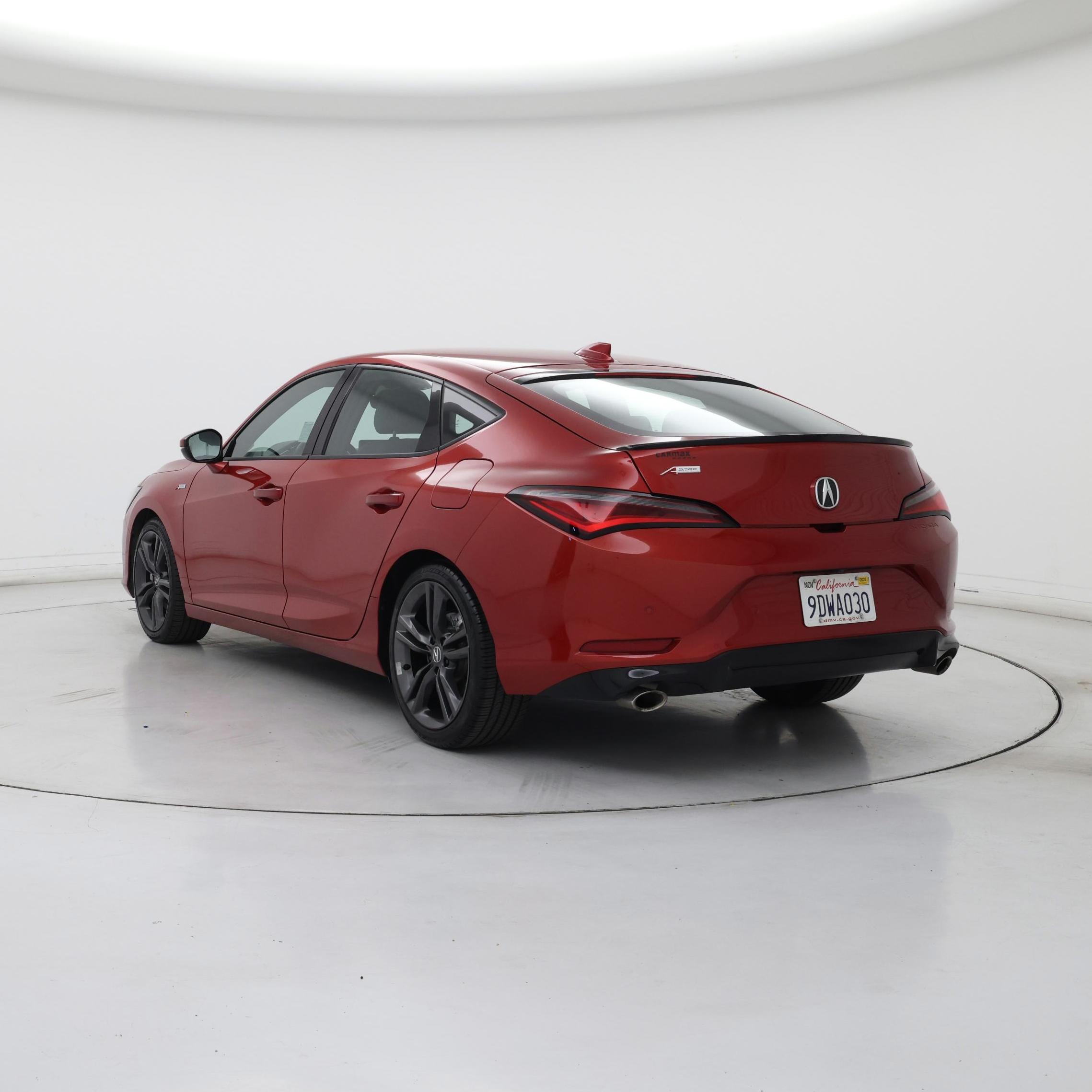 Thumbnail: 2023 Acura Integra - 2