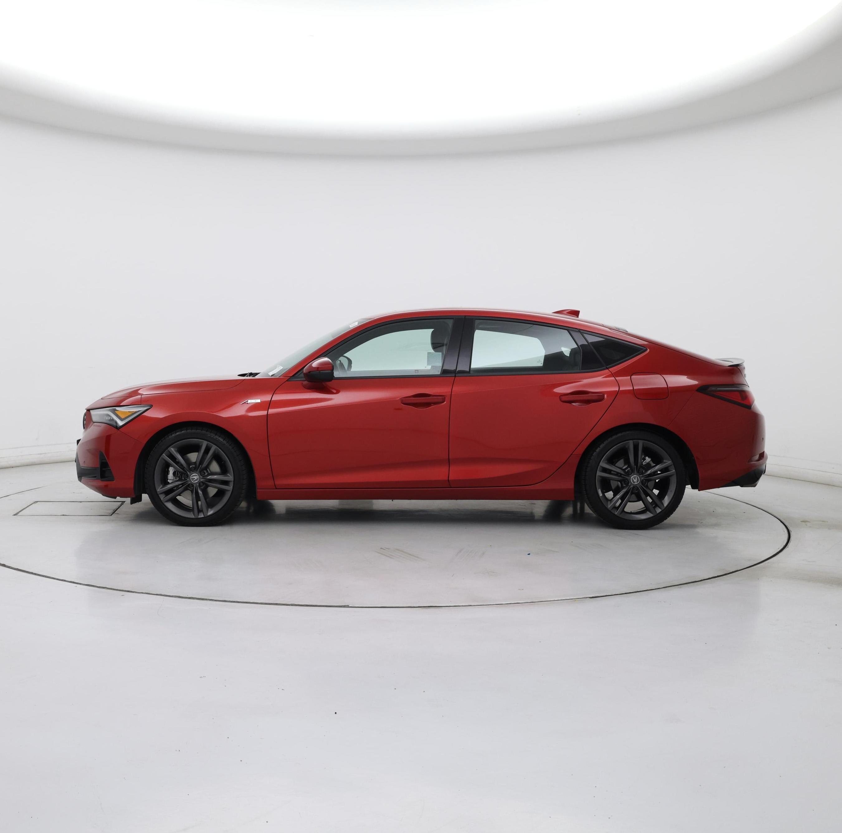 Thumbnail: 2023 Acura Integra - 3