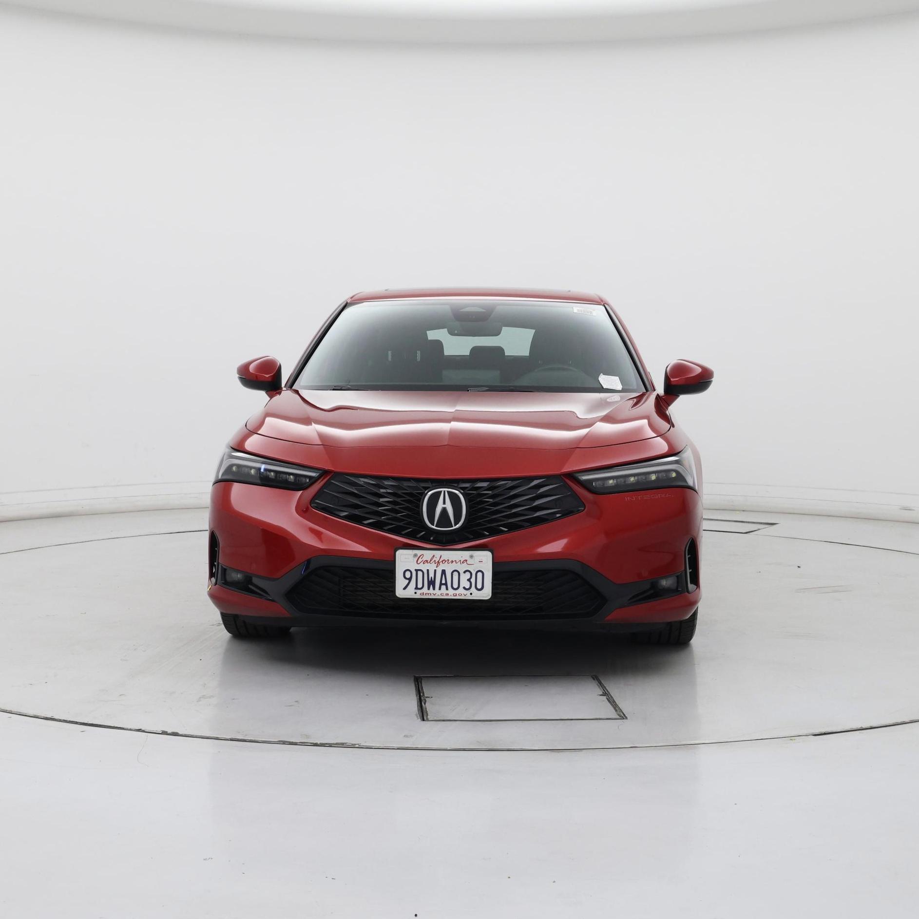 Thumbnail: 2023 Acura Integra - 5
