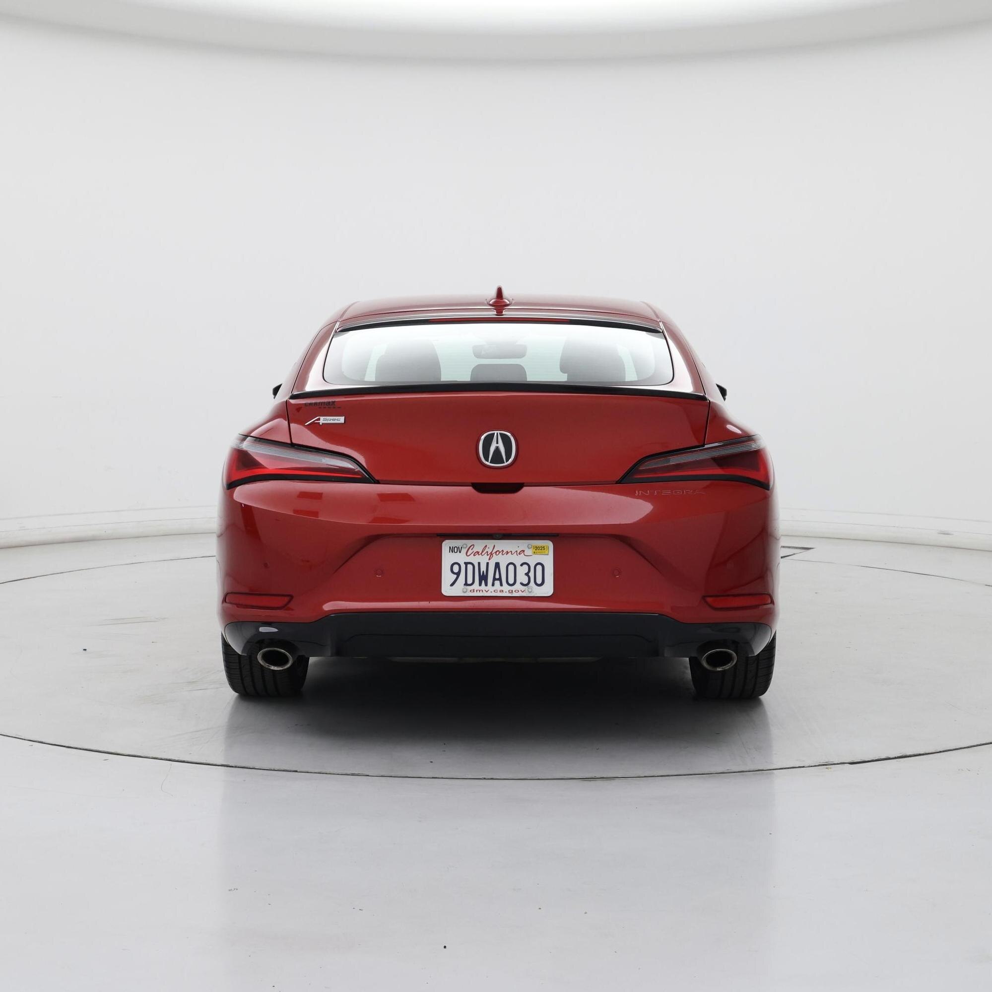 Thumbnail: 2023 Acura Integra - 6
