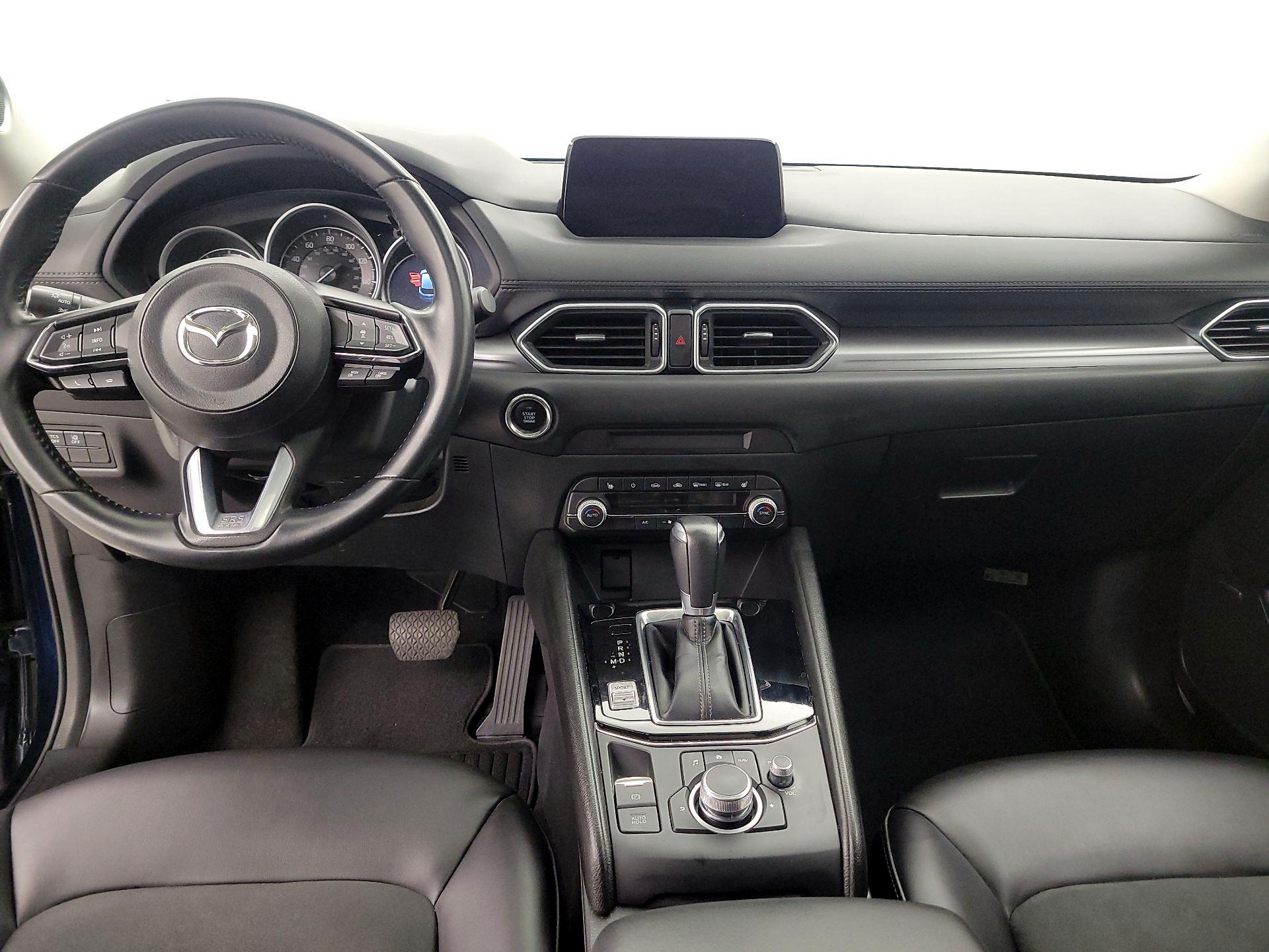 Thumbnail: 2019 Mazda CX-5 - 9