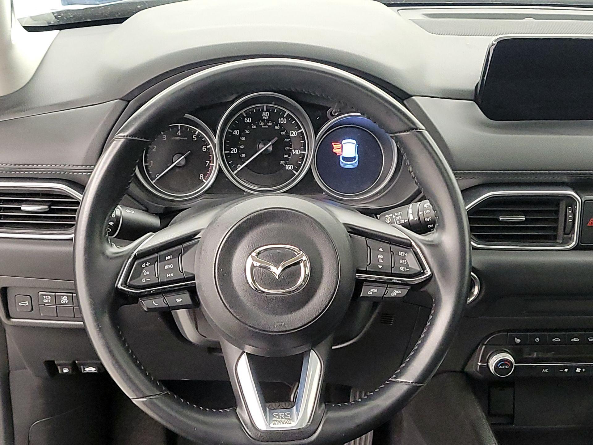 Thumbnail: 2019 Mazda CX-5 - 10