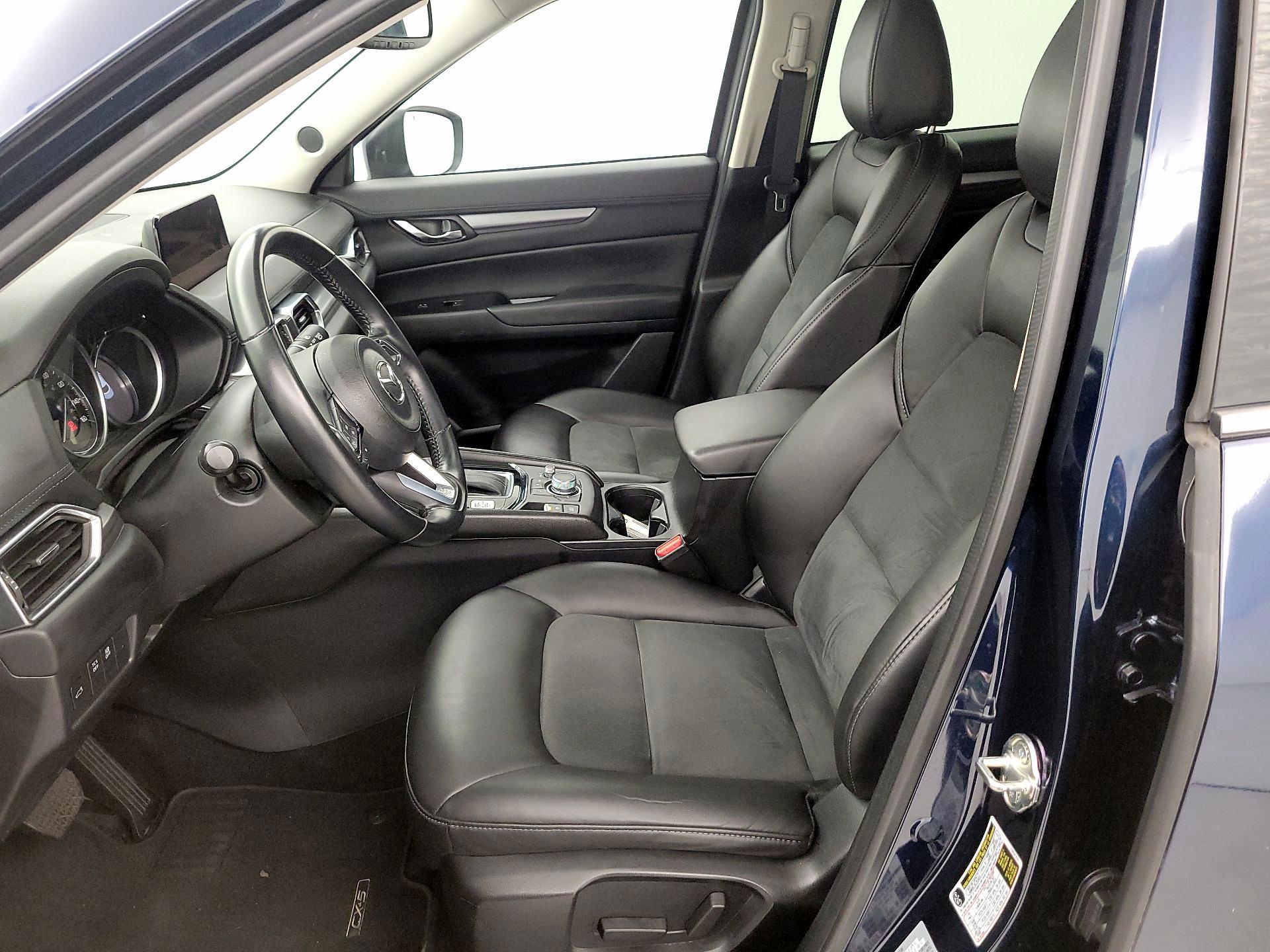 Thumbnail: 2019 Mazda CX-5 - 11