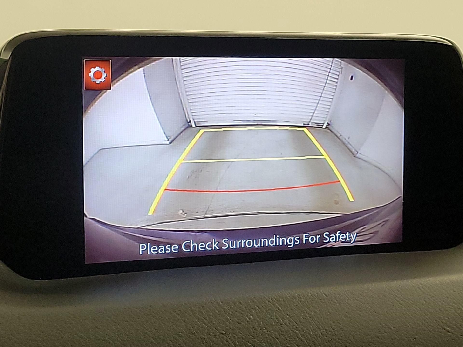 Thumbnail: 2019 Mazda CX-5 - 15